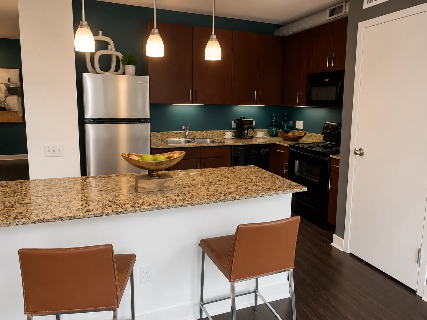 900 S Clark St 60605 60605-unit#419-Chicago-IL