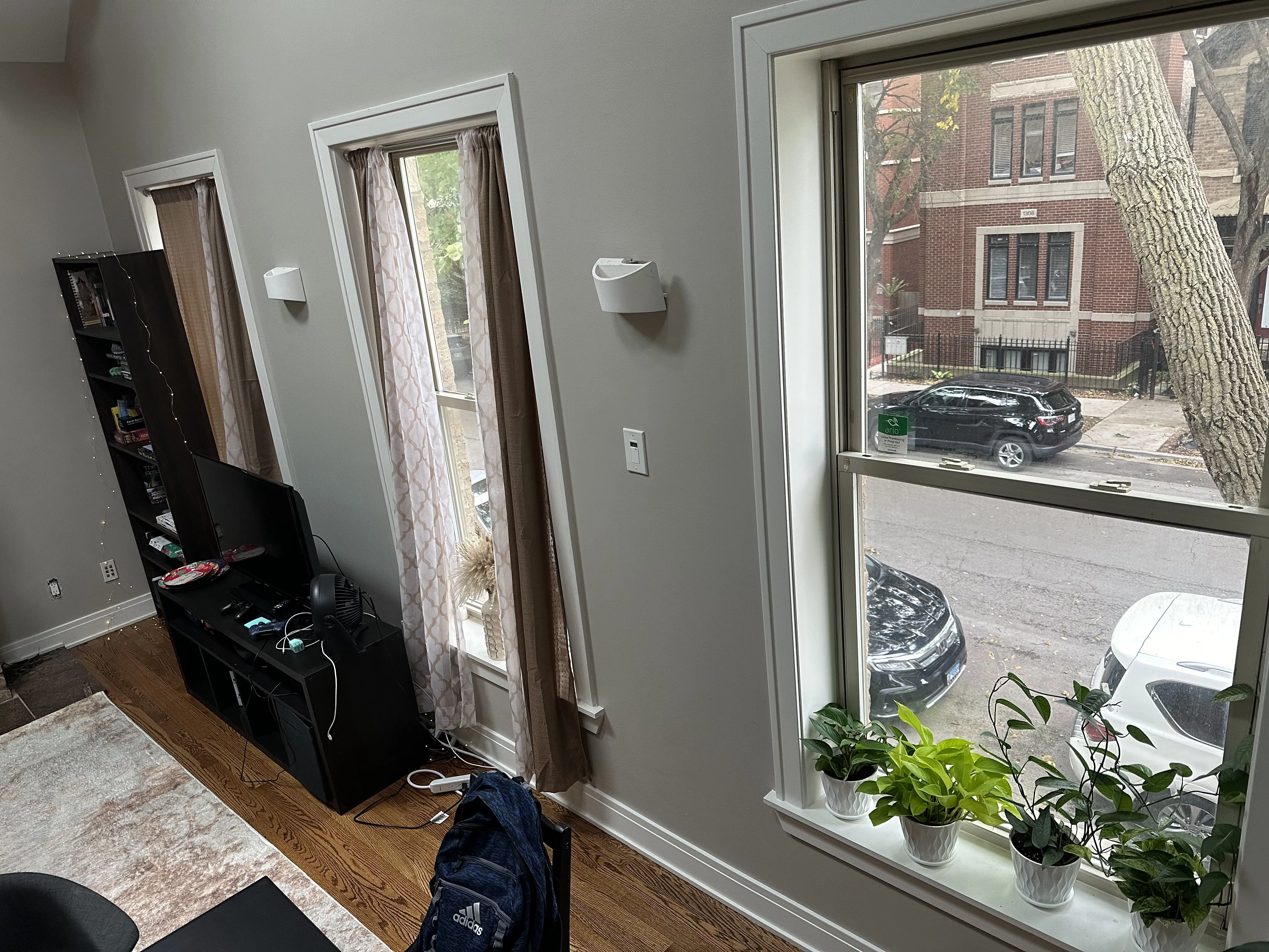 W. Fillmore St 60607-unit#2-Chicago-IL
