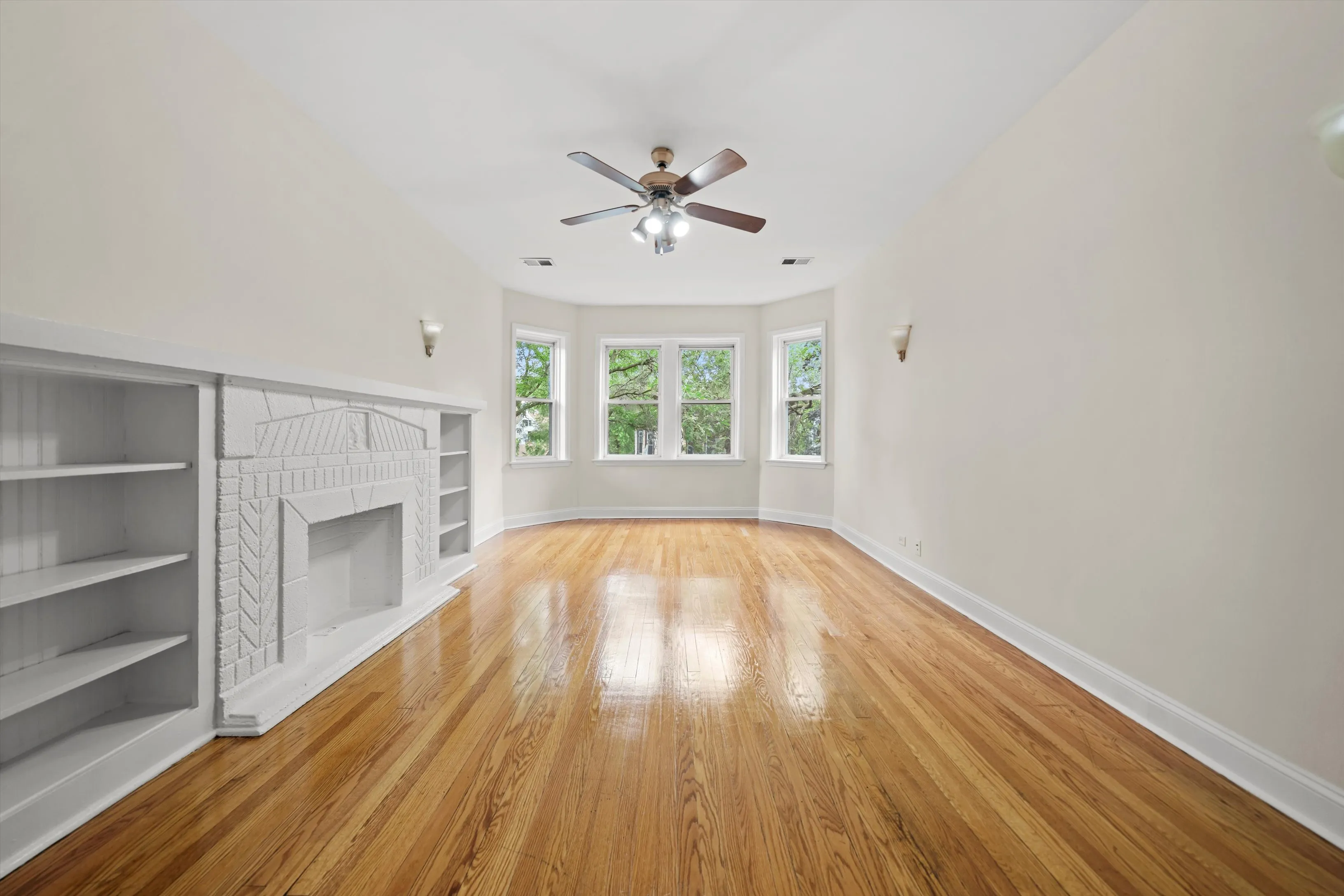 3428 W PARKER AVE 60647-unit#03-Chicago-IL