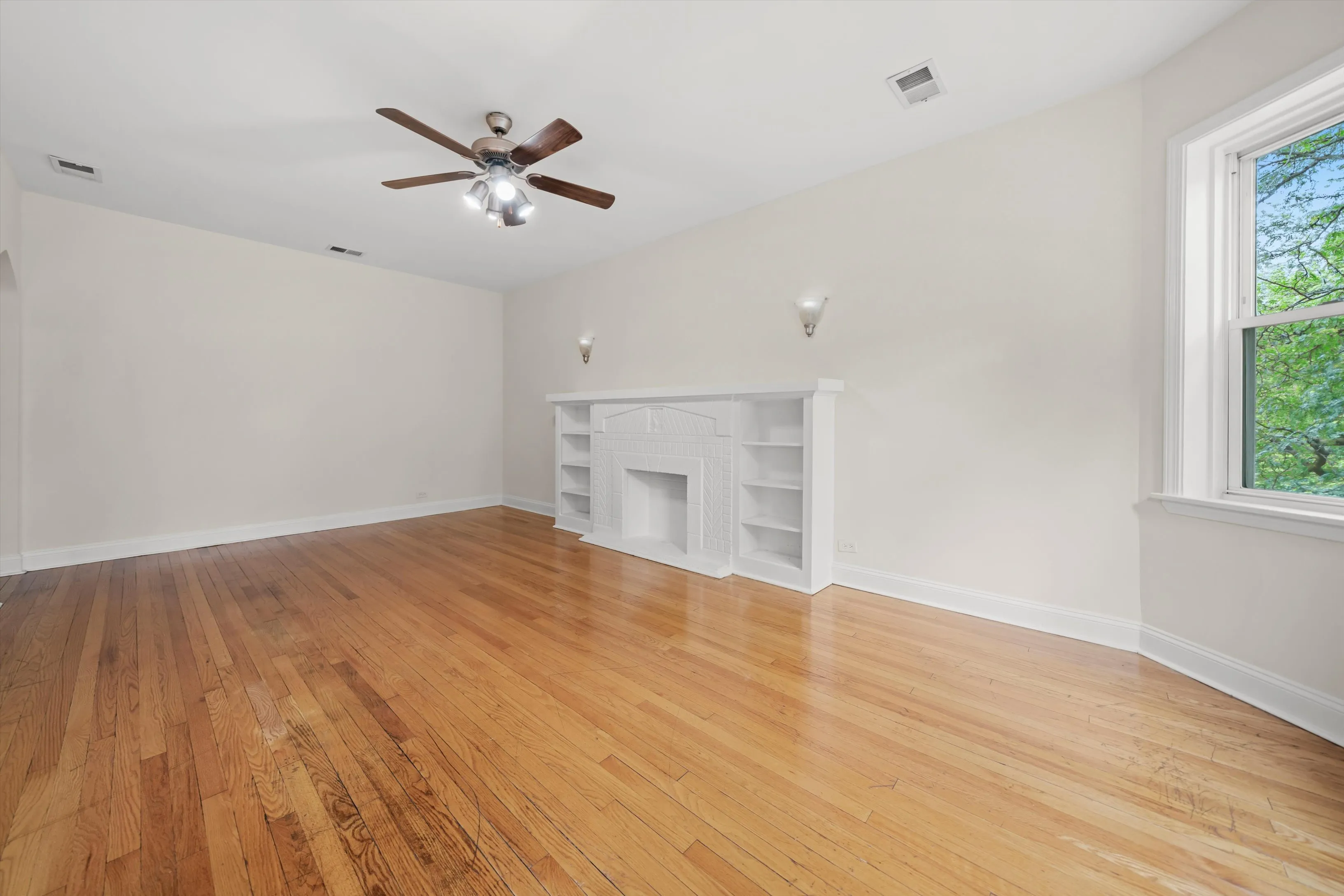 3428 W PARKER AVE 60647-unit#03-Chicago-IL