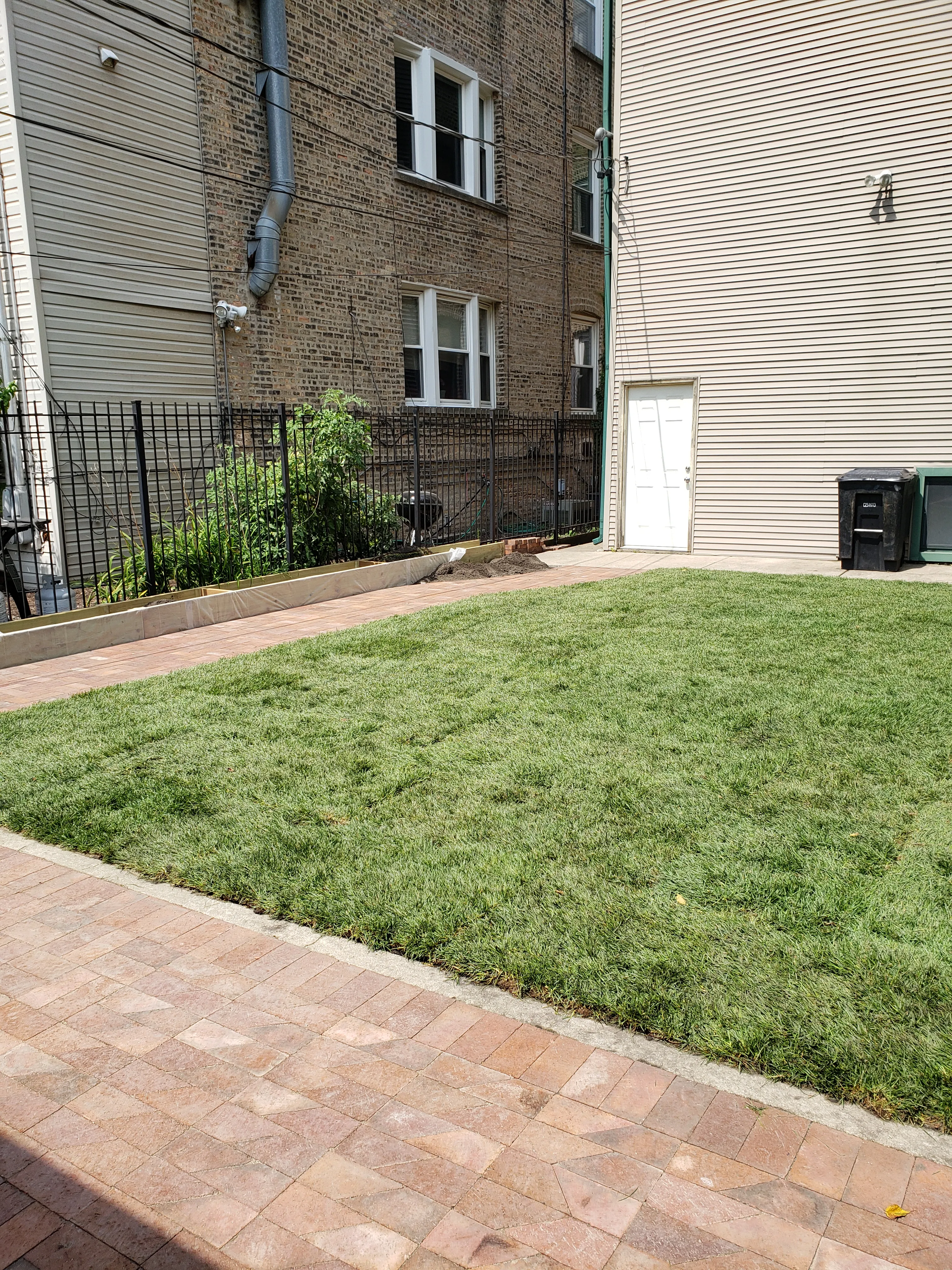 1649 W FOSTER AVE 60640-unit#3-Chicago-IL