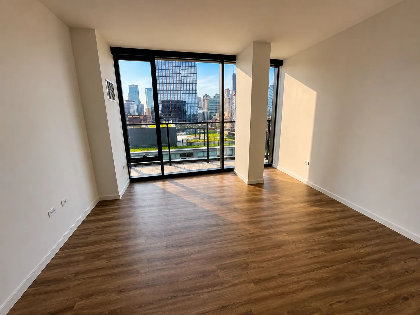 166 N Aberdeen St 60607 60607-unit#1413-Chicago-IL