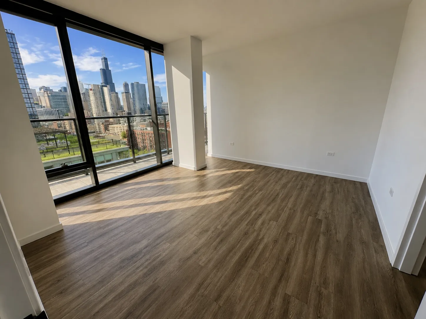 166 N Aberdeen St 60607 60607-unit#1413-Chicago-IL