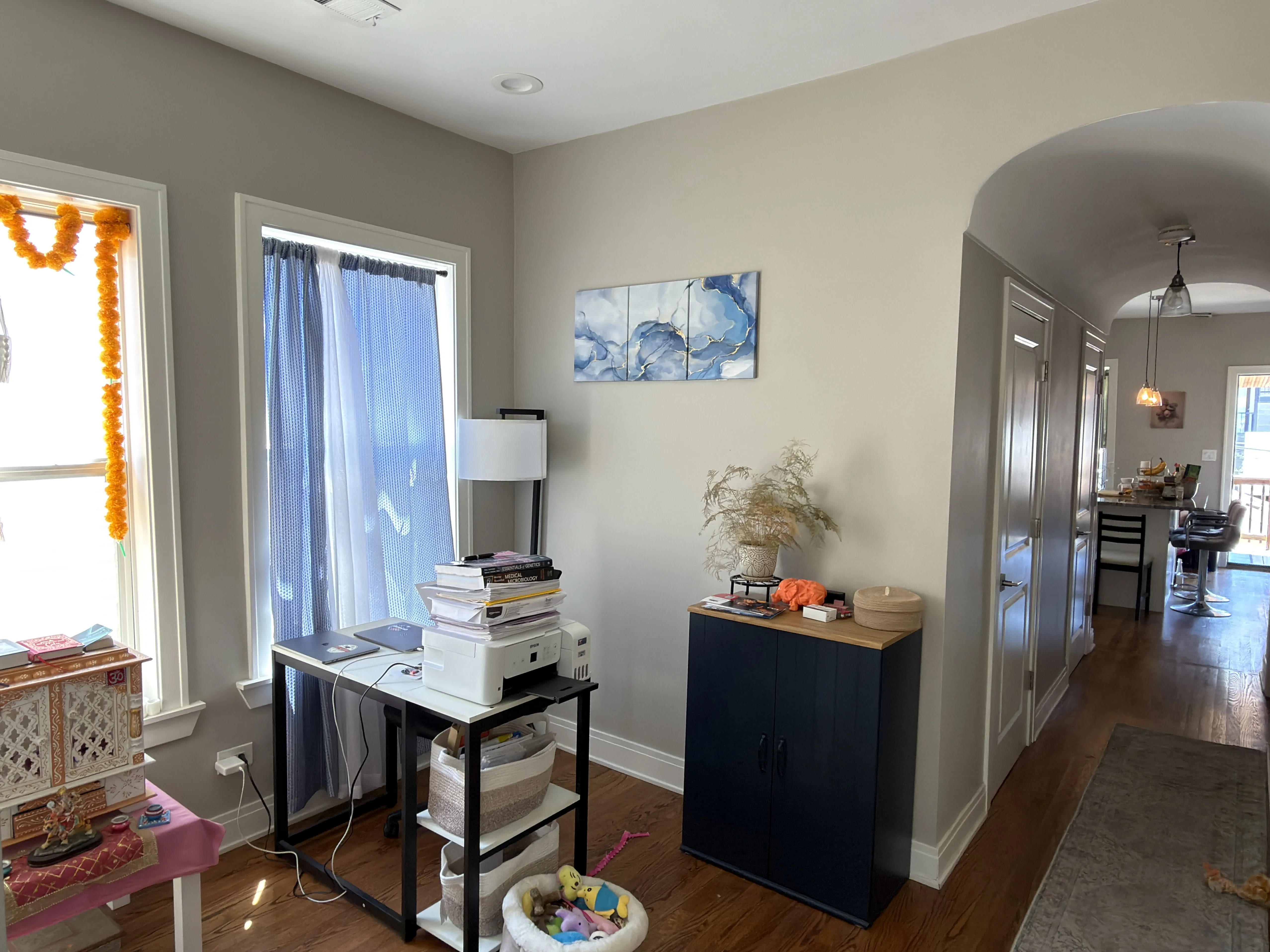 W. Fillmore St 60607-unit#2-Chicago-IL