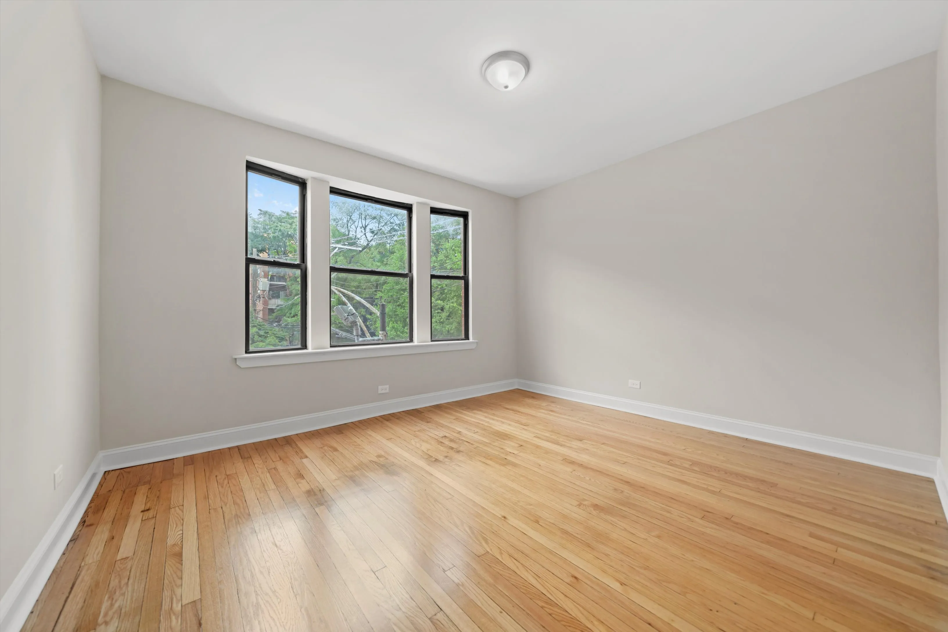3428 W PARKER AVE 60647-unit#03-Chicago-IL