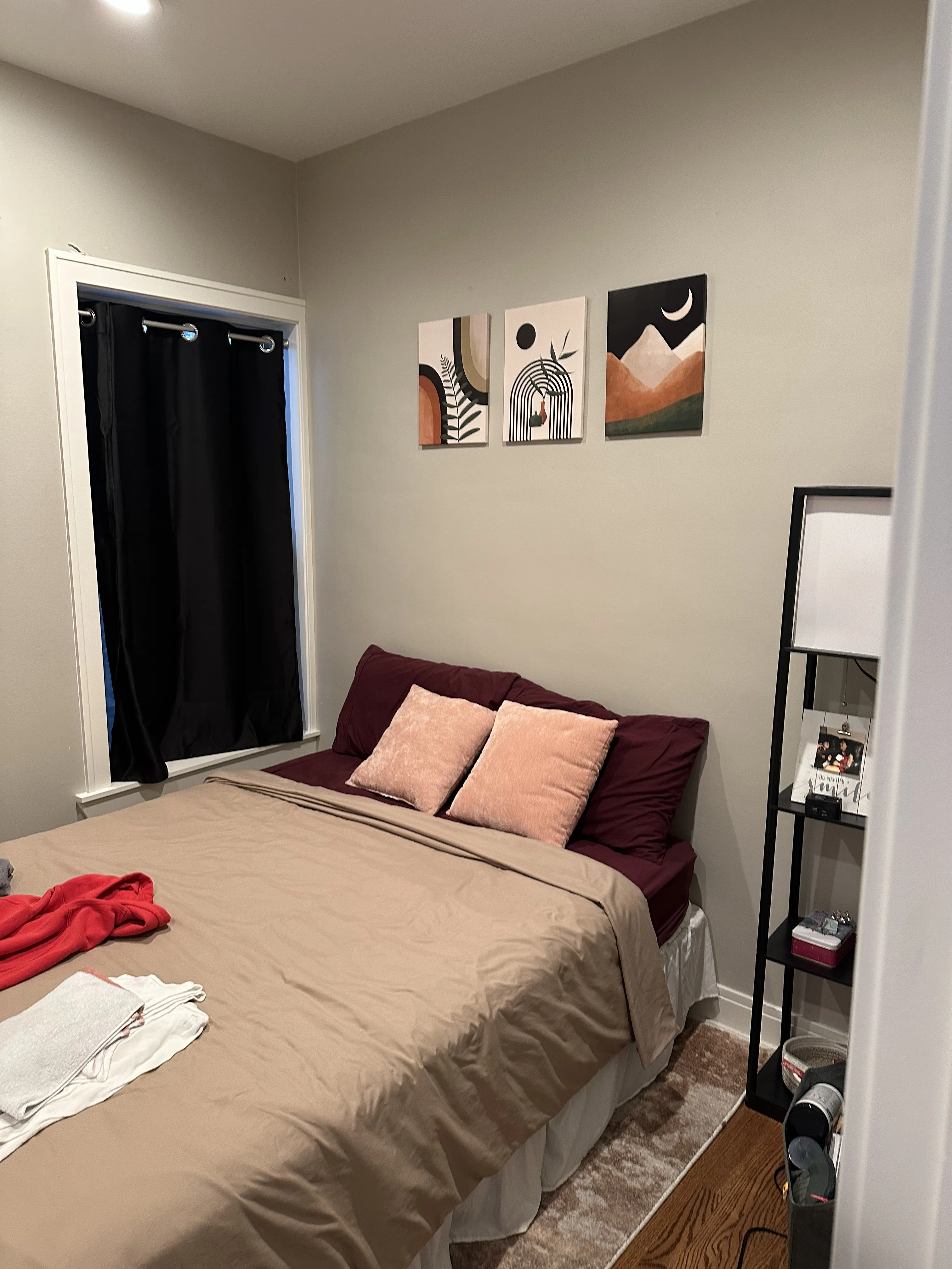 W. Fillmore St 60607-unit#2-Chicago-IL