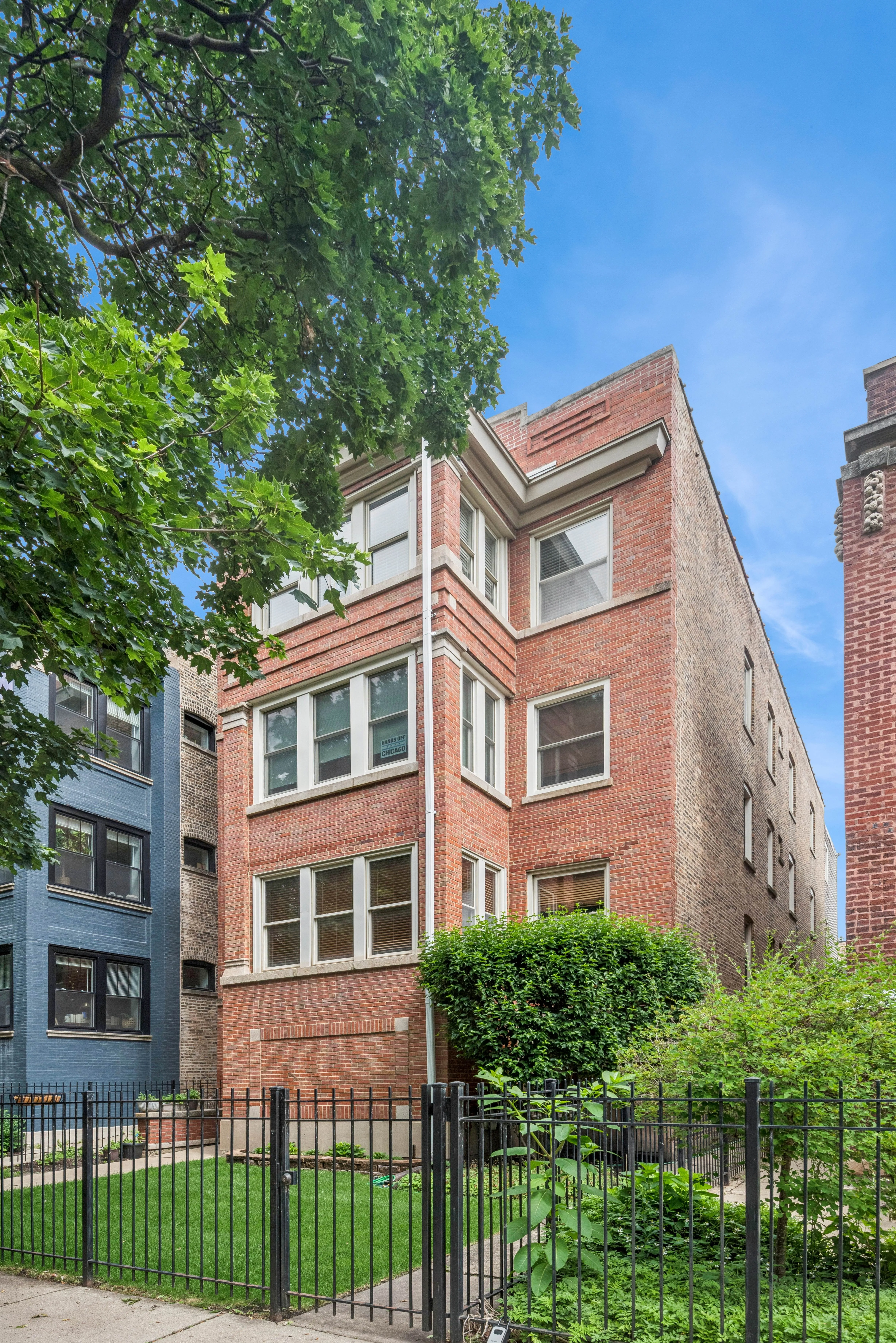 1314 W Winnemac Ave 60640 60640-unit#G-Chicago-IL