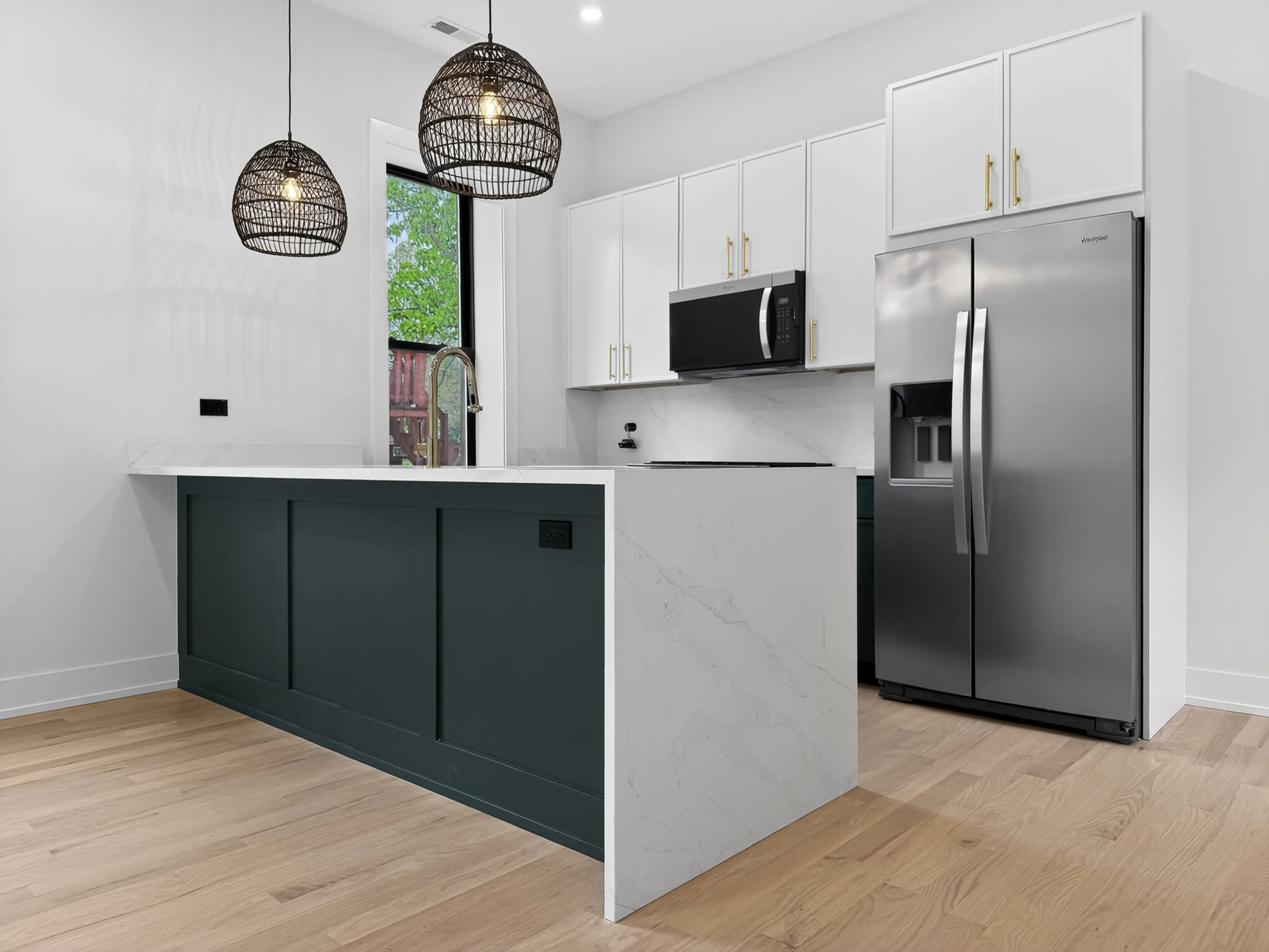 1416 N Maplewood Ave 60622 60622-unit#2-Chicago-IL