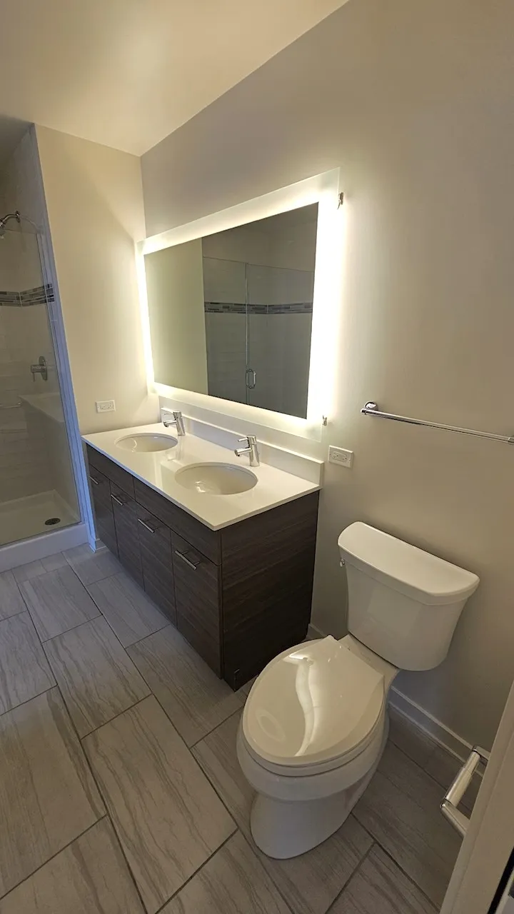 805 N La Salle Dr   60610 60610-unit#404-Chicago-IL