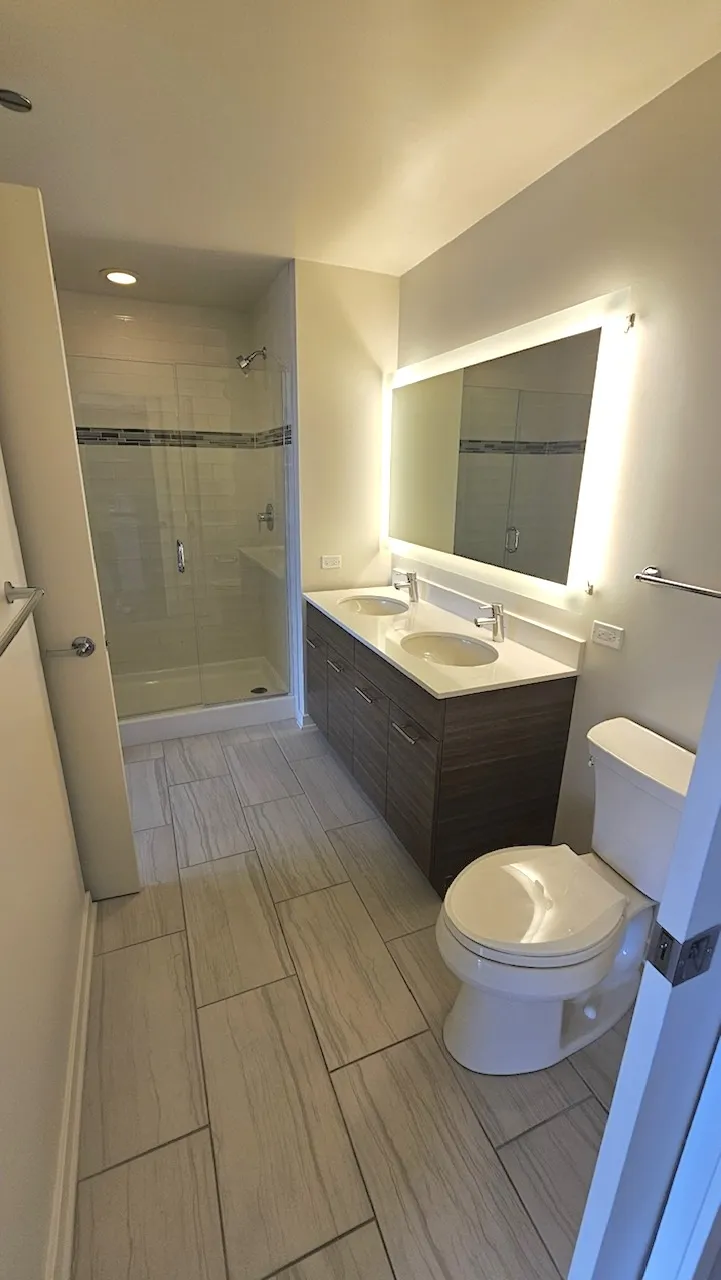 805 N La Salle Dr   60610 60610-unit#404-Chicago-IL