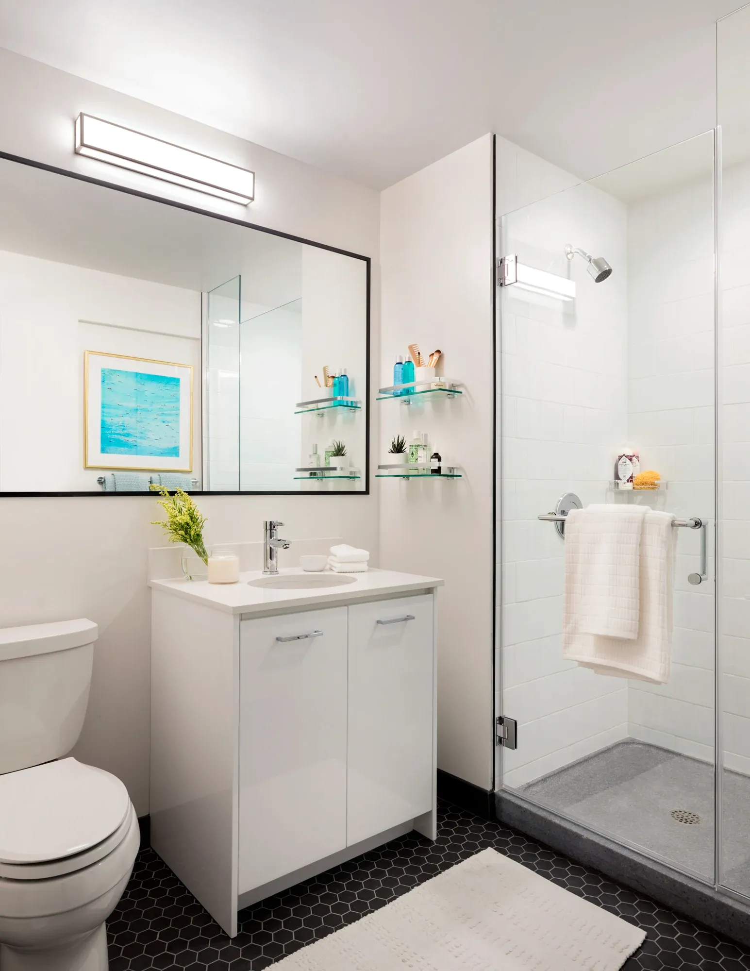 1035 W Van Buren St 60607 60607-Landmark-unit#1511-Chicago-IL