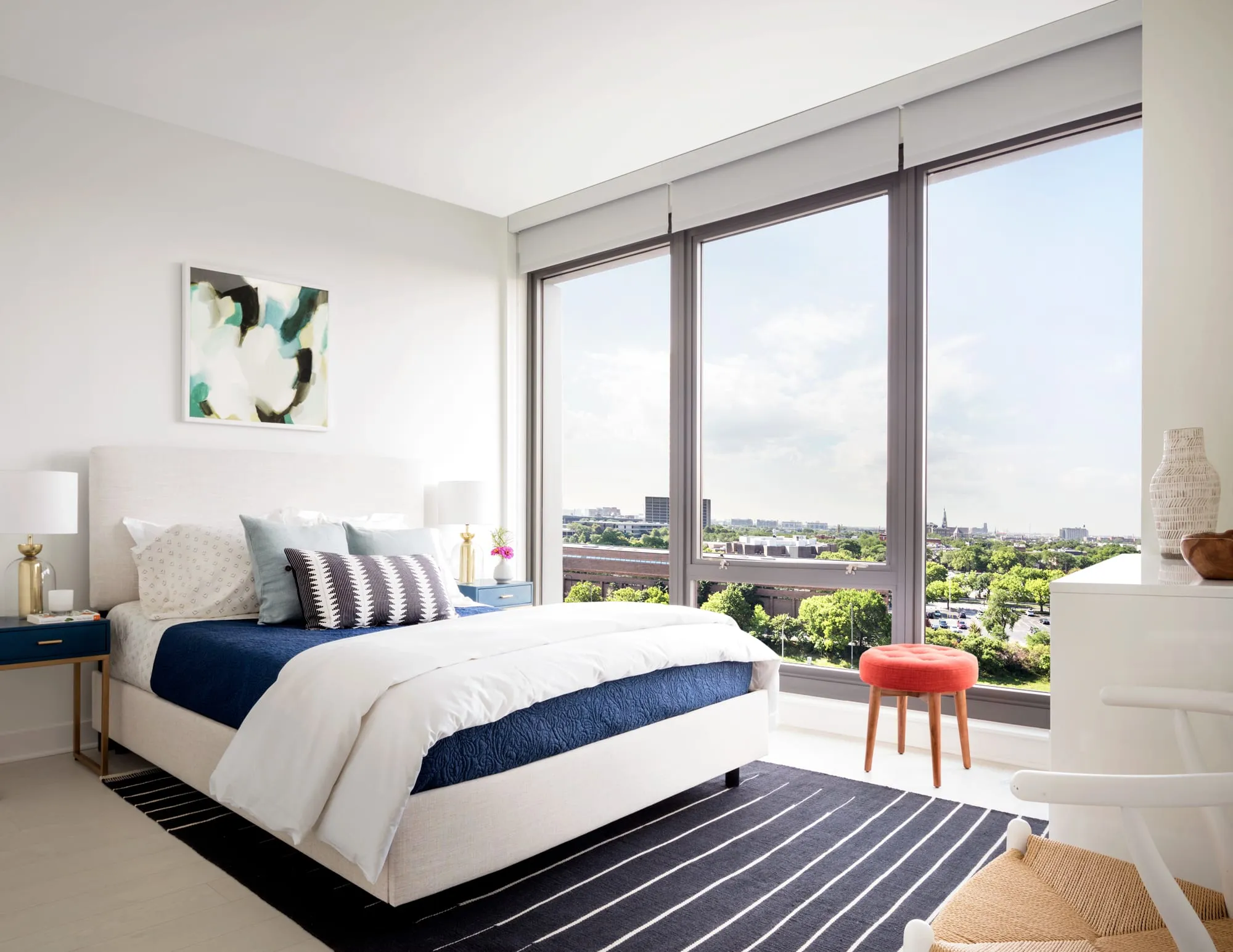 1035 W Van Buren St 60607 60607-Landmark-unit#1511-Chicago-IL
