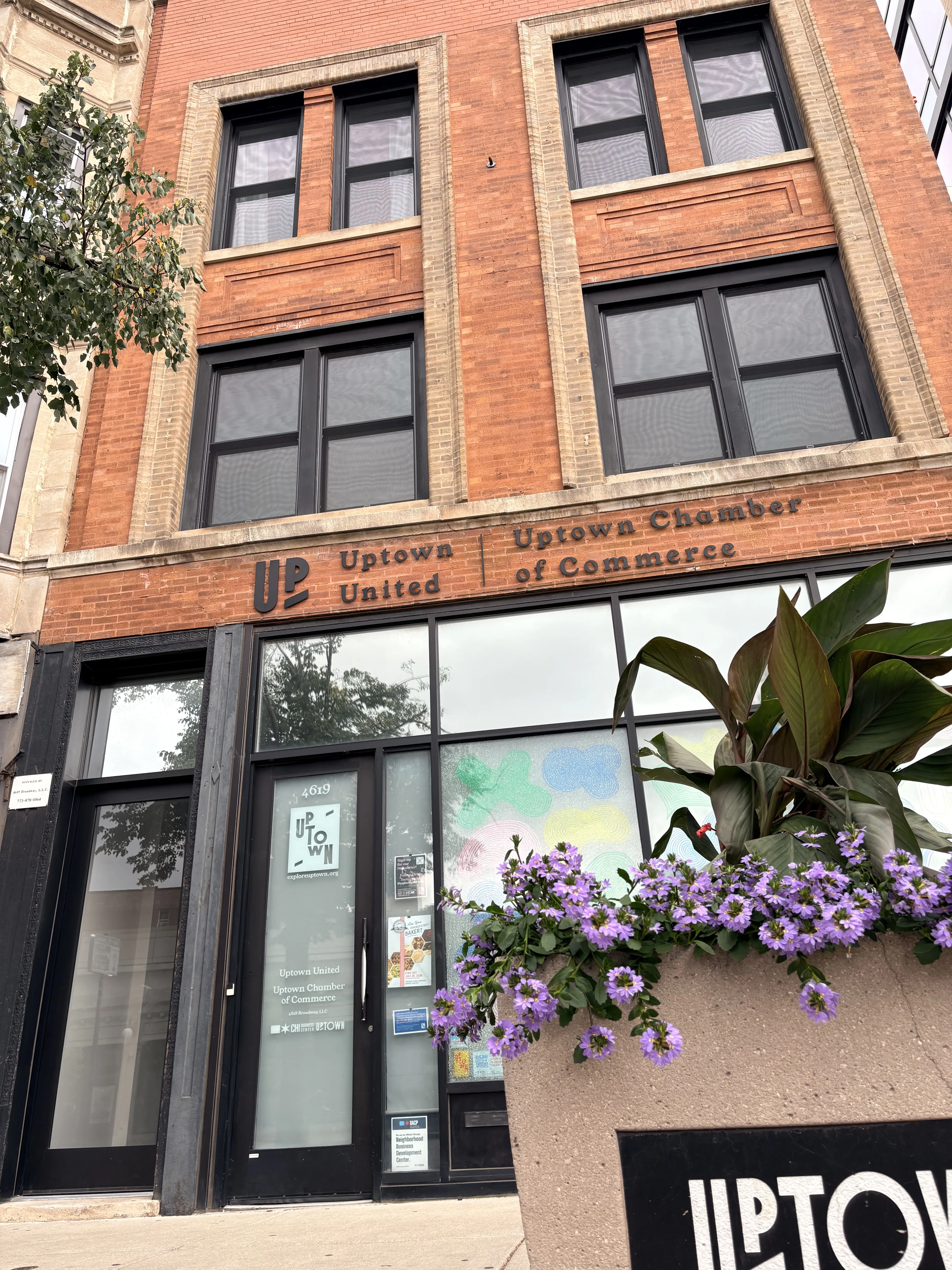 4619 N Broadway   60640 60640-unit#2-Chicago-IL