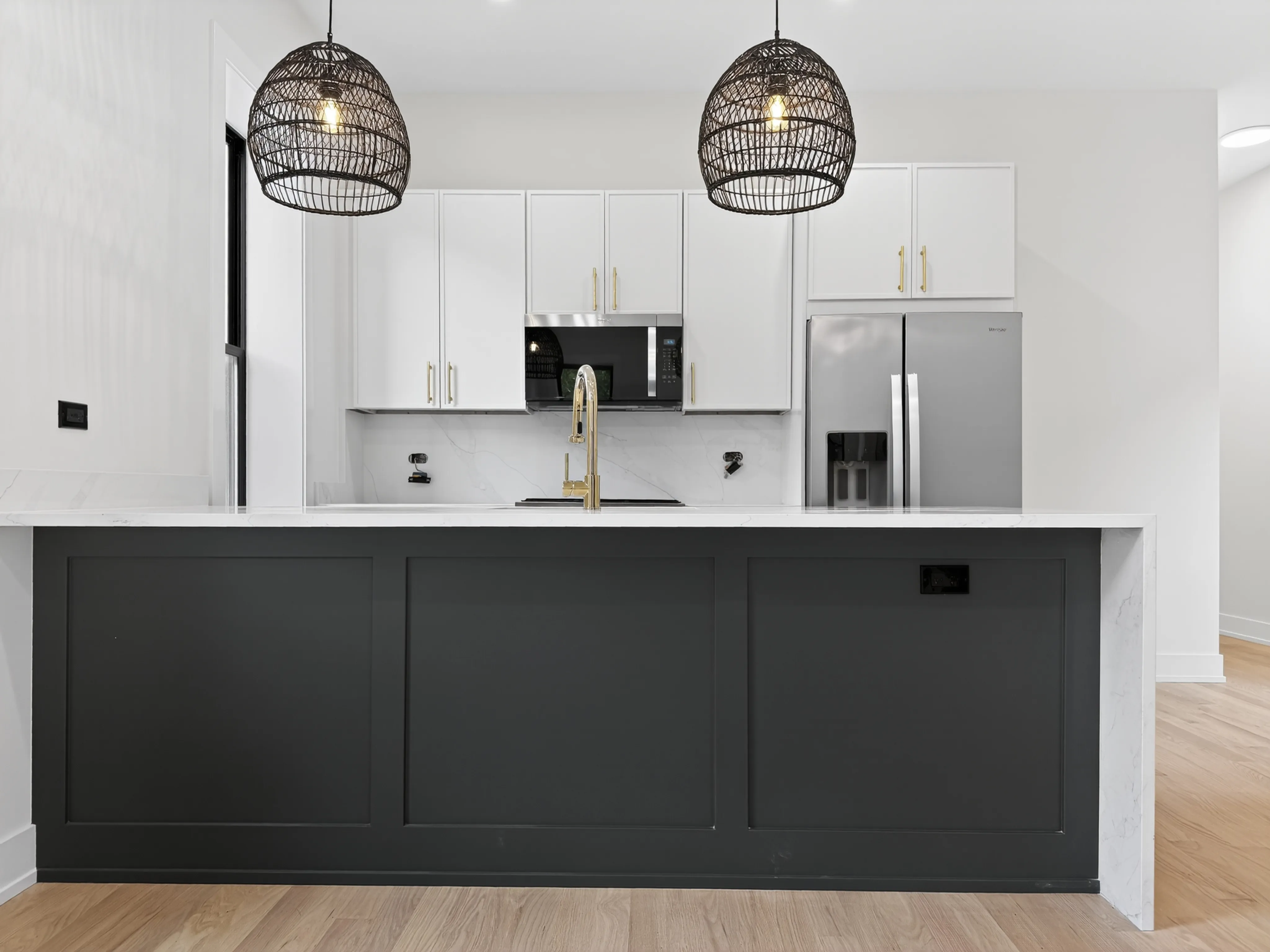 1416 N Maplewood Ave   60622 60622-unit#2-Chicago-IL
