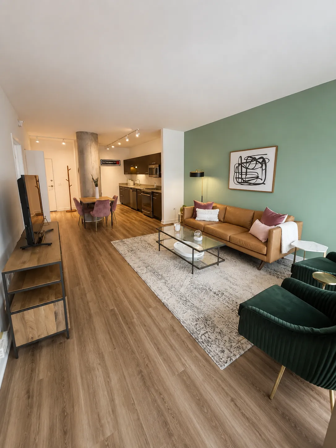 840 W Blackhawk St 60642 60642-unit#205-Chicago-IL