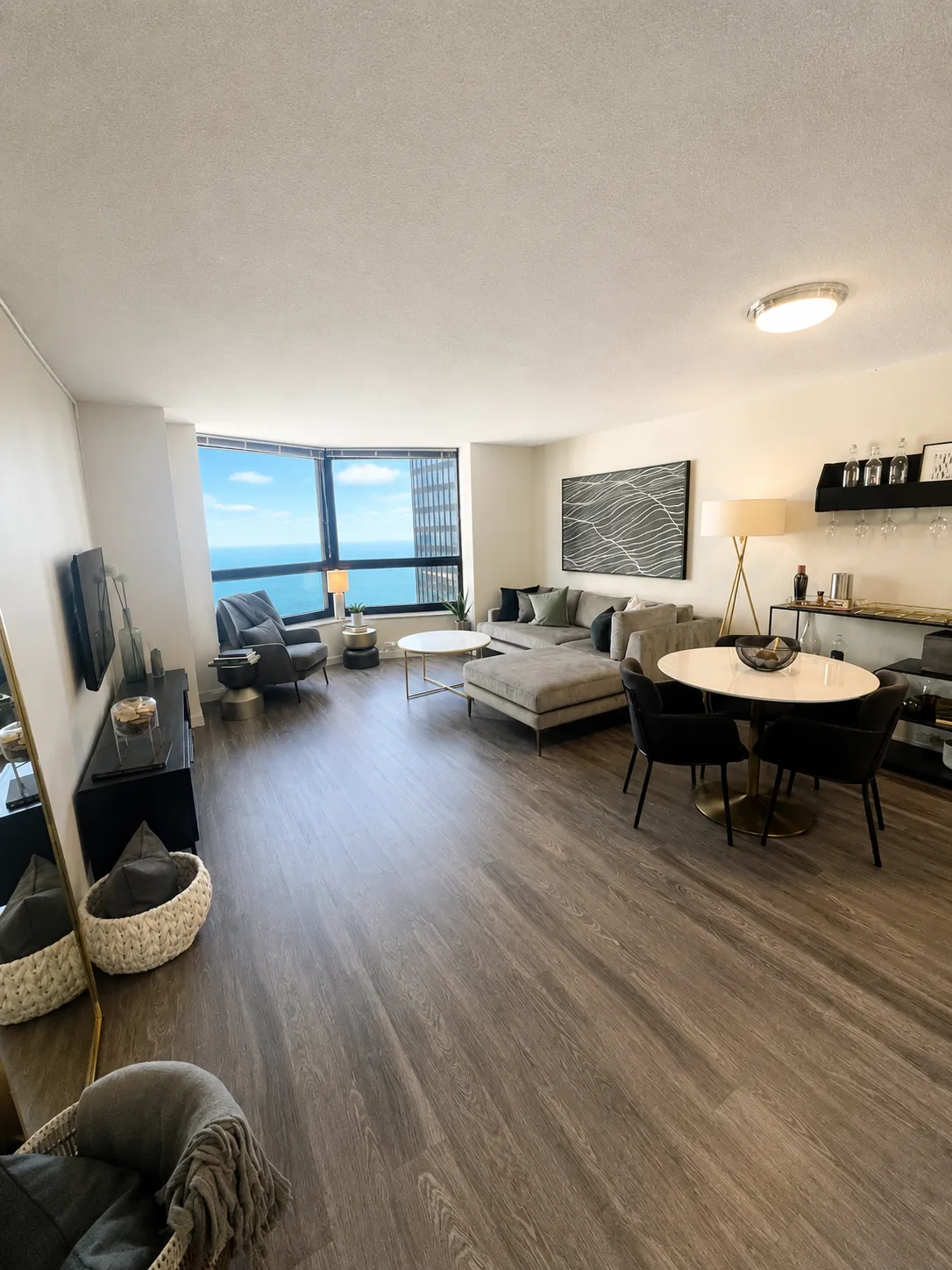 175 N Harbor Dr 60601 60601-unit#1515-Chicago-IL