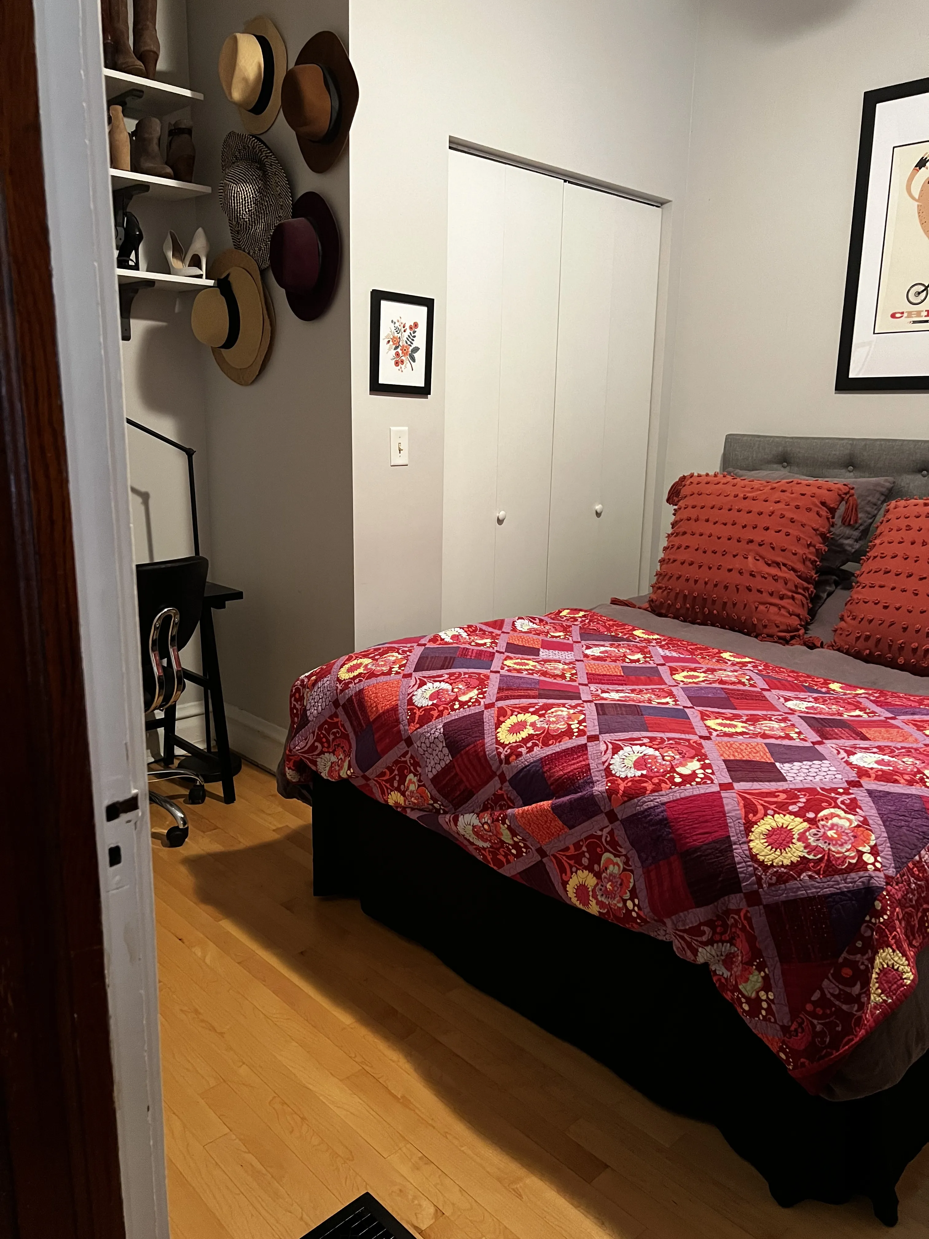 2504 N Richmond St 60647 60647-unit#1-Chicago-IL