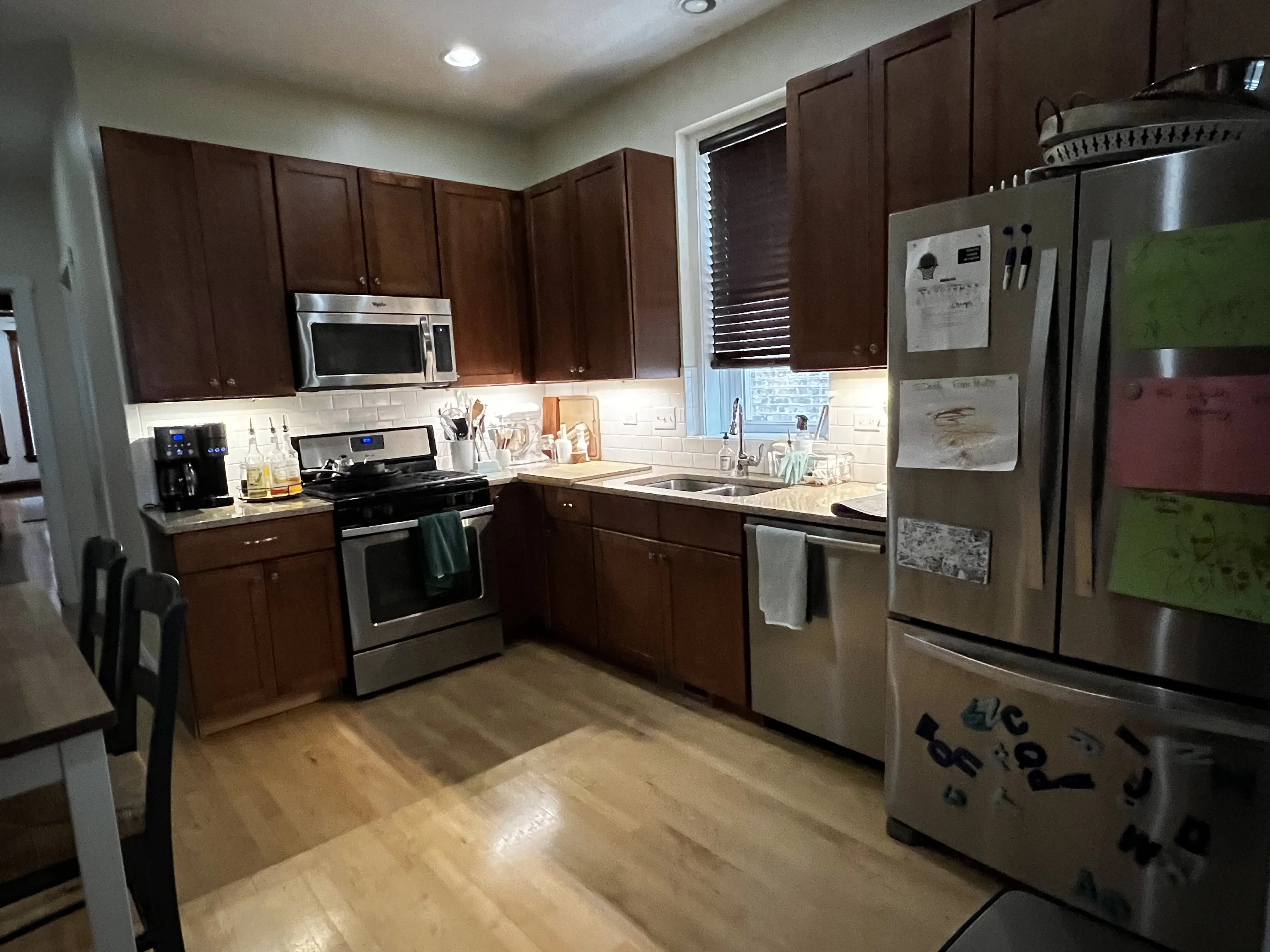 2504 N Richmond St 60647 60647-unit#1-Chicago-IL