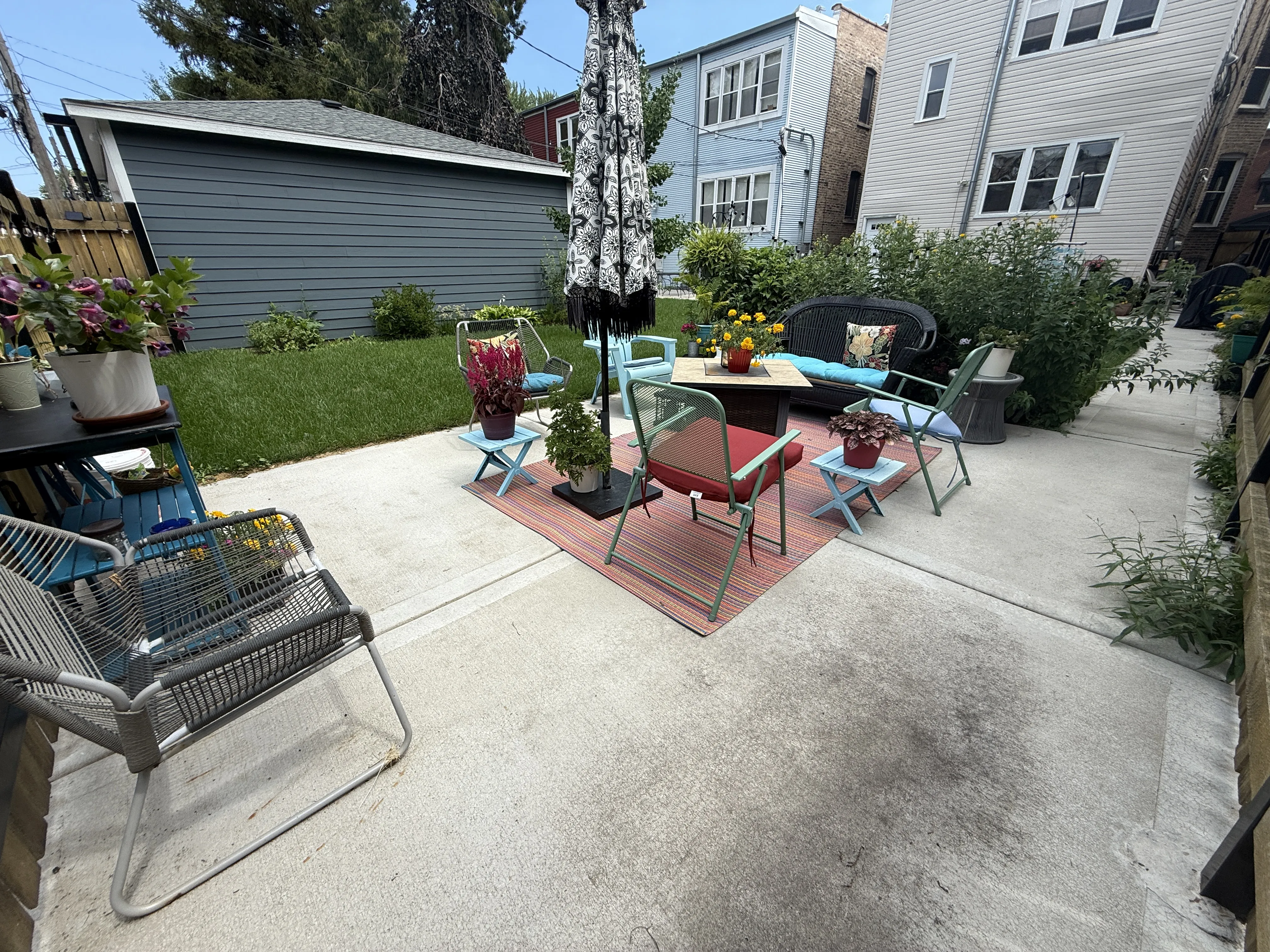 2504 N Richmond St 60647 60647-unit#1-Chicago-IL