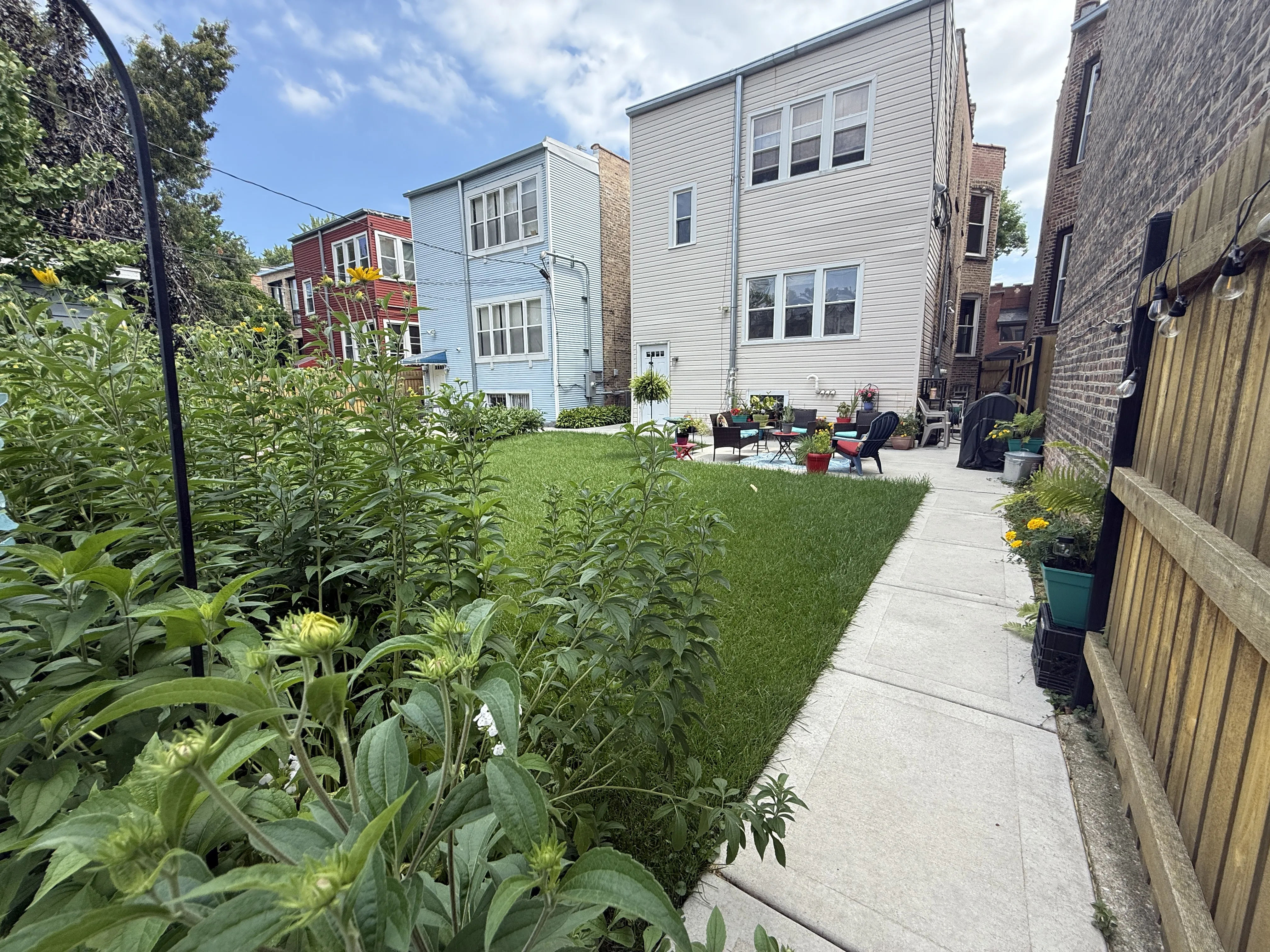 2504 N Richmond St 60647 60647-unit#1-Chicago-IL