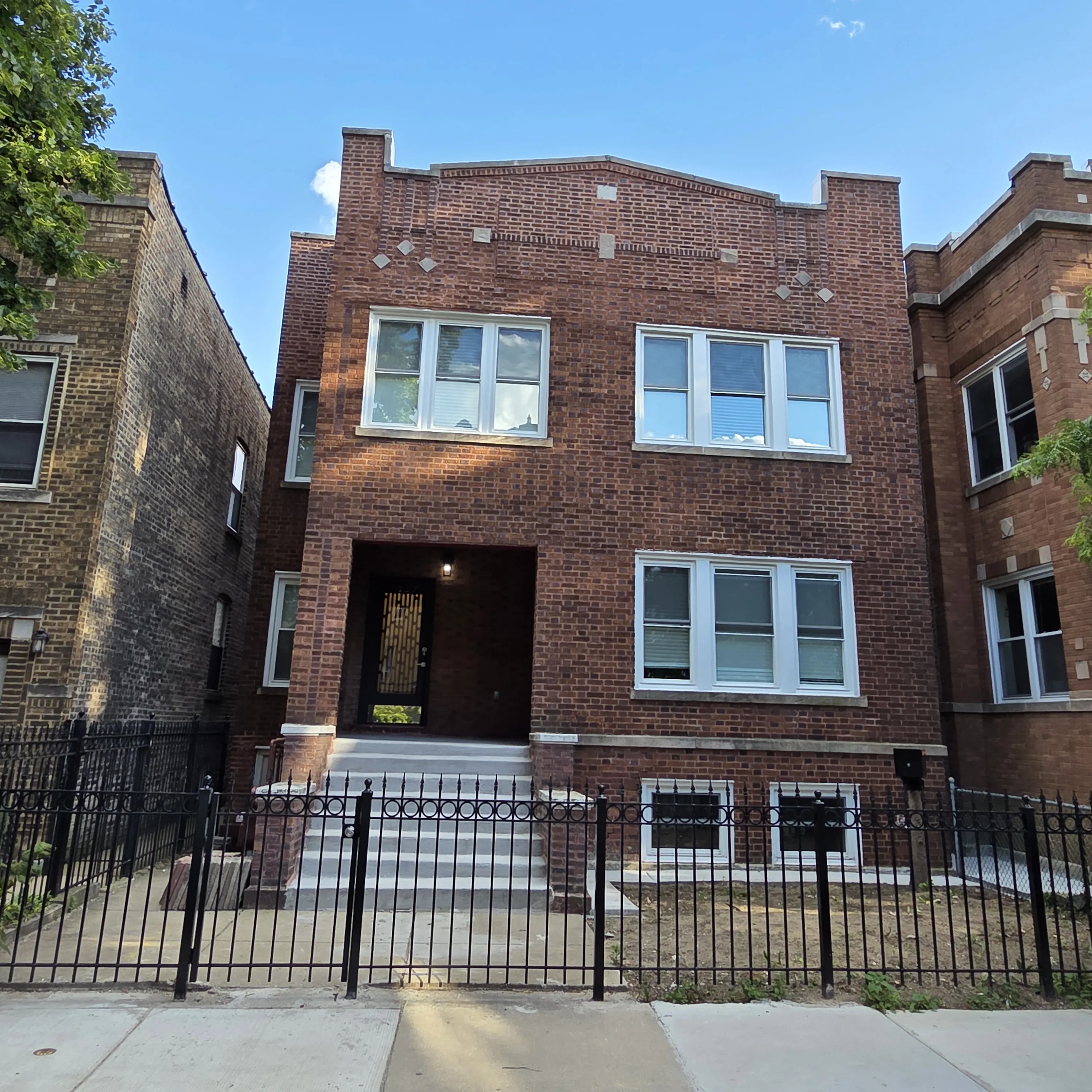2637 W Winona St   60625 60625-unit#B-Chicago-IL