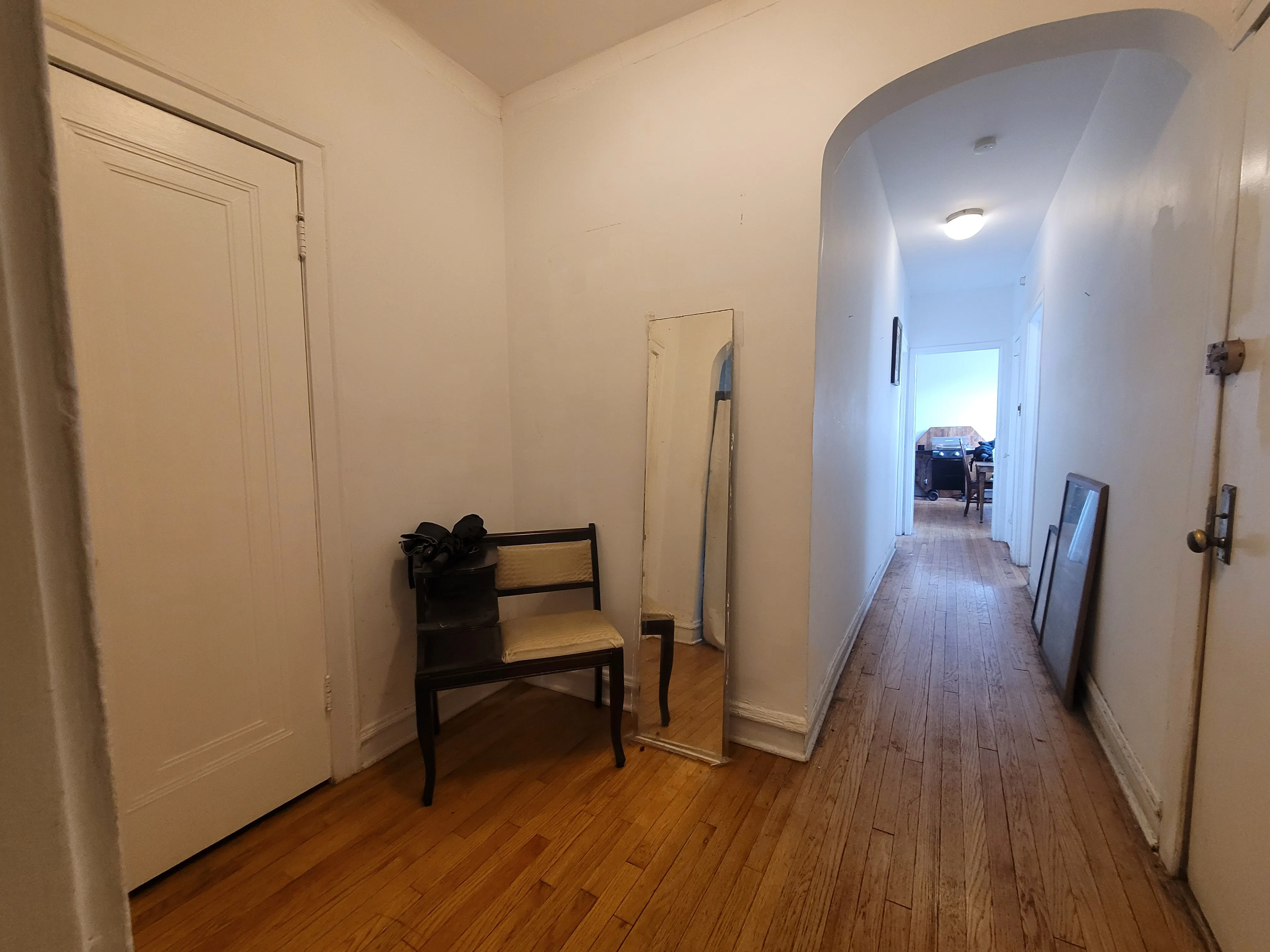 2531 N Rockwell St   60647 60647-3 flat-Chicago-IL
