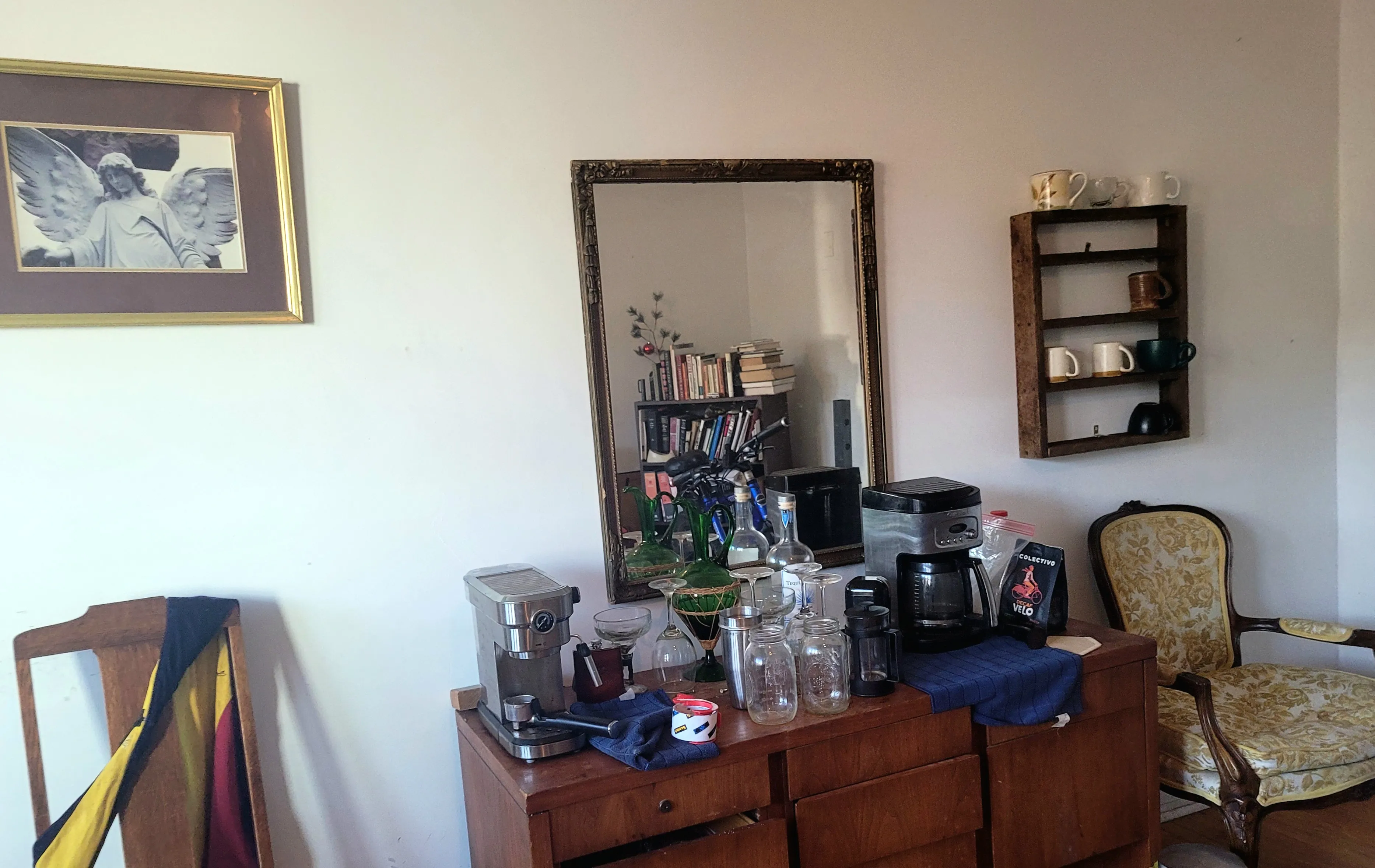 2531 N Rockwell St   60647 60647-3 flat-Chicago-IL