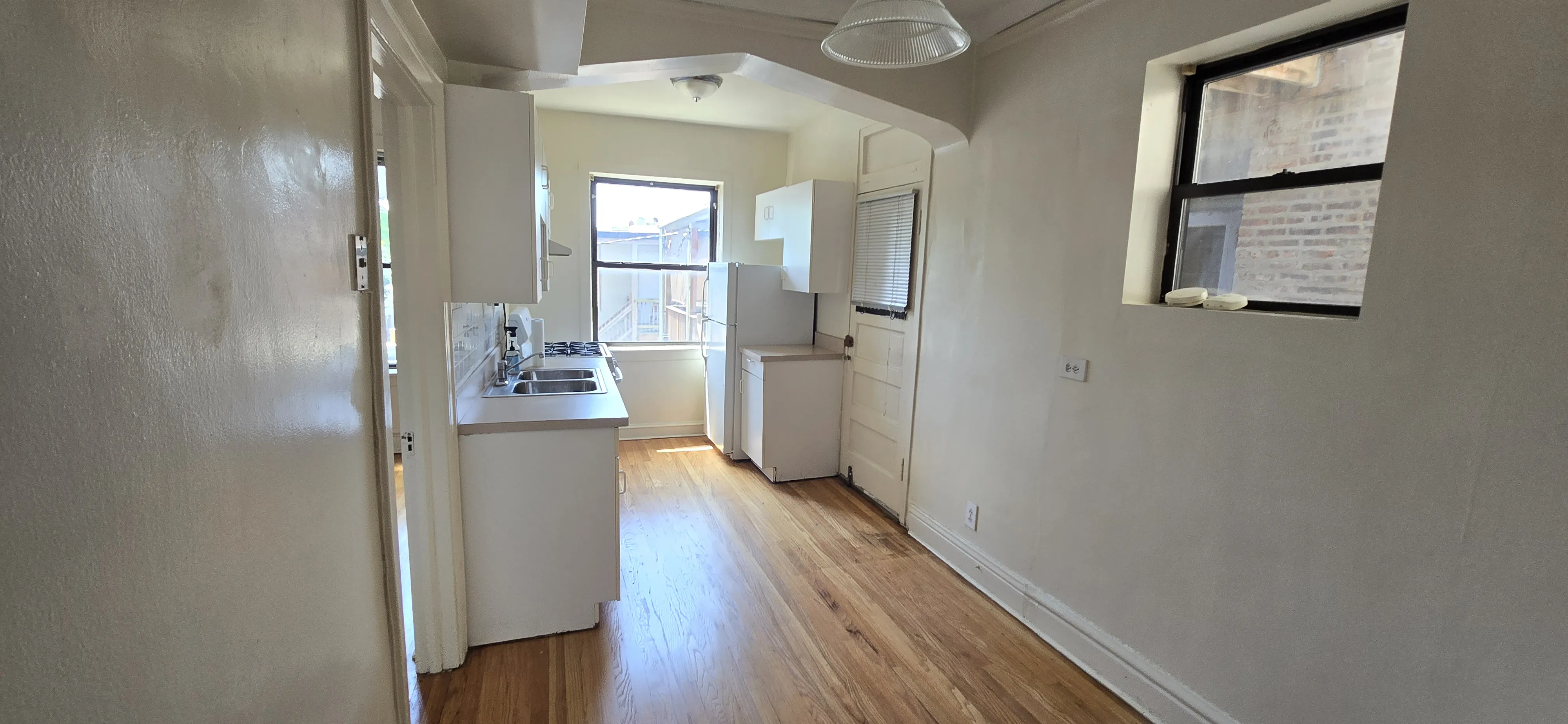 1551 W North Shore Ave   60626 60626-unit#2-Chicago-IL