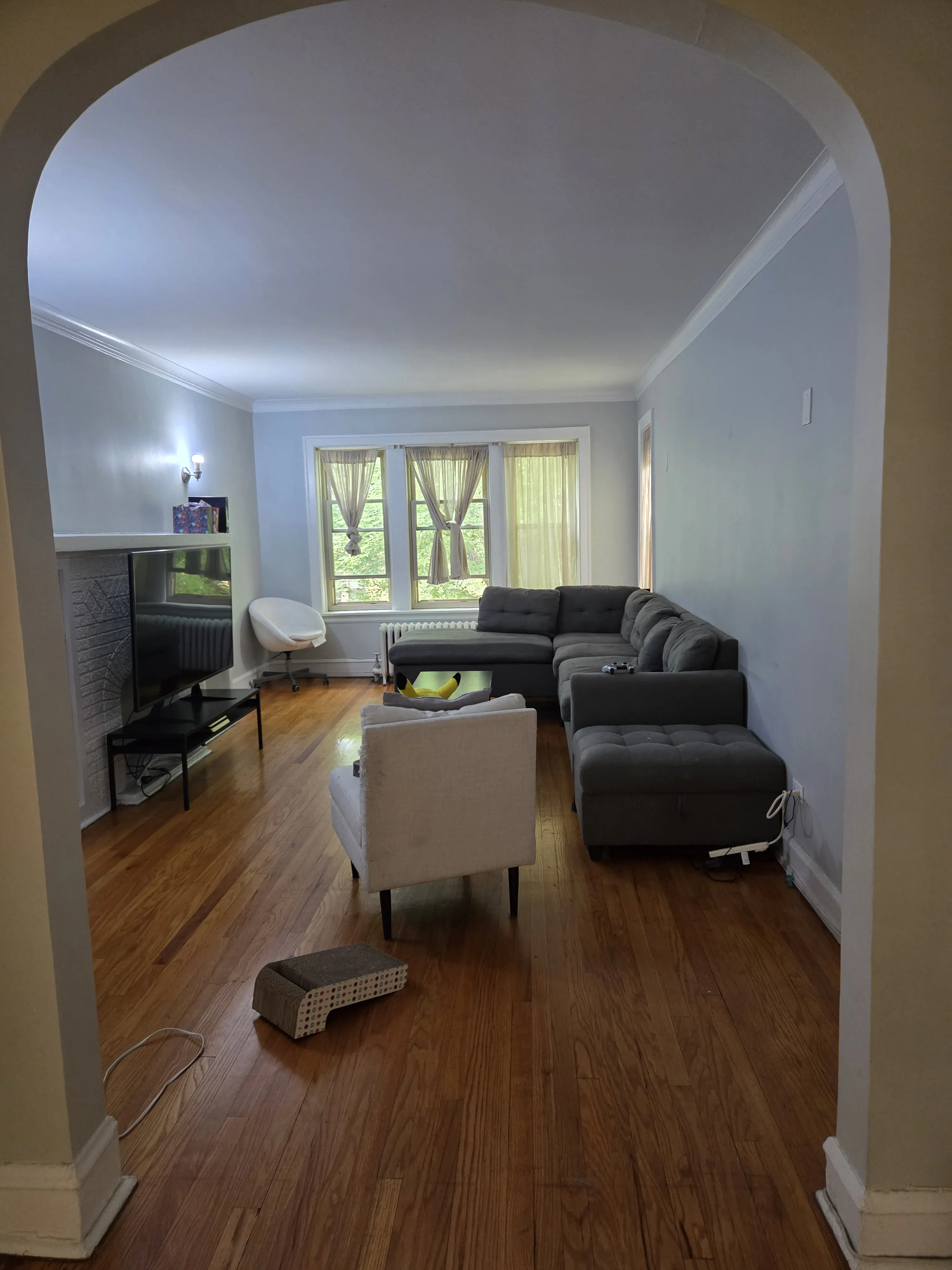 5020 N Harding Ave 60625 60625-unit#3S-Chicago-IL
