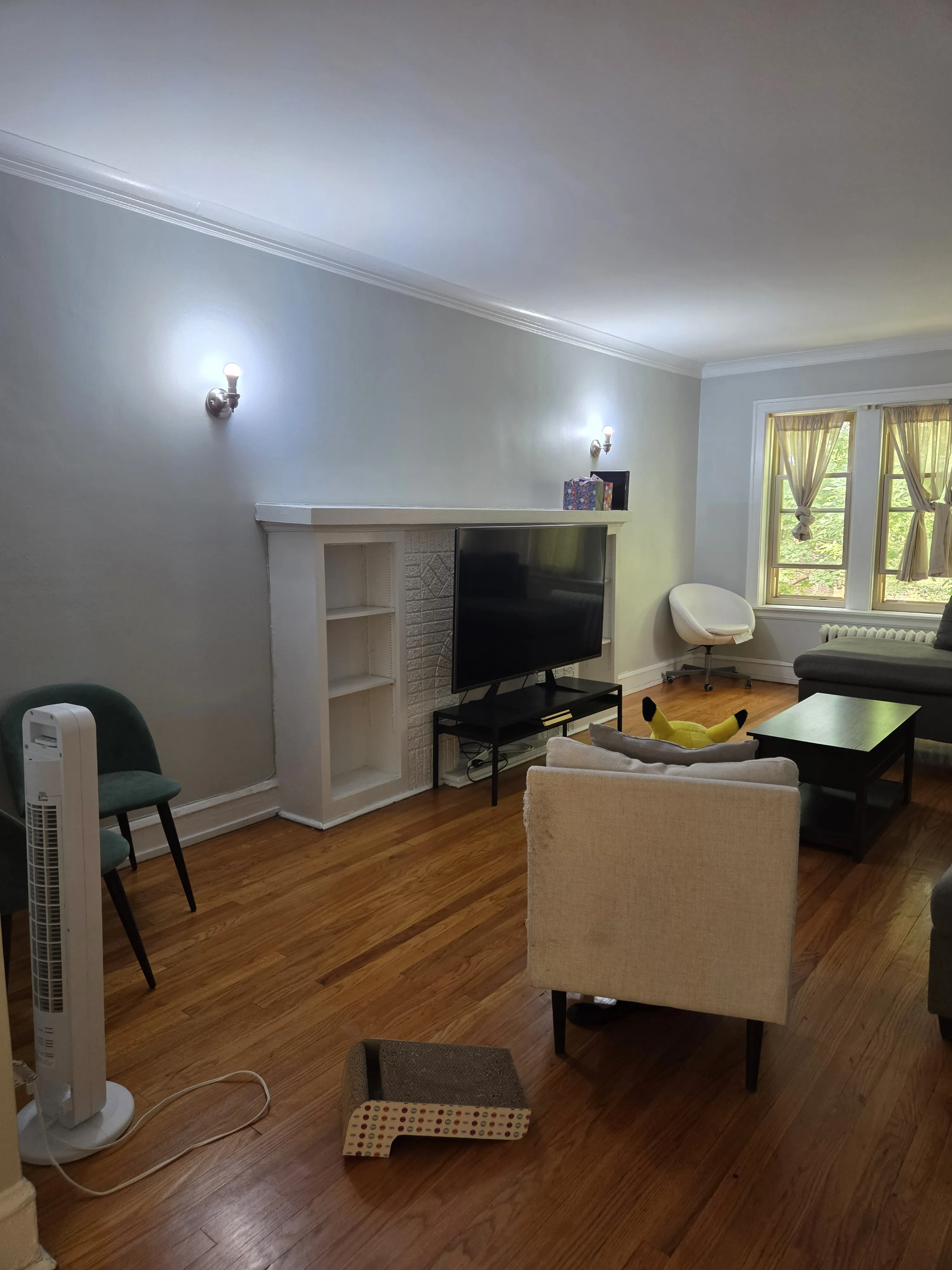 5020 N Harding Ave 60625 60625-unit#3S-Chicago-IL