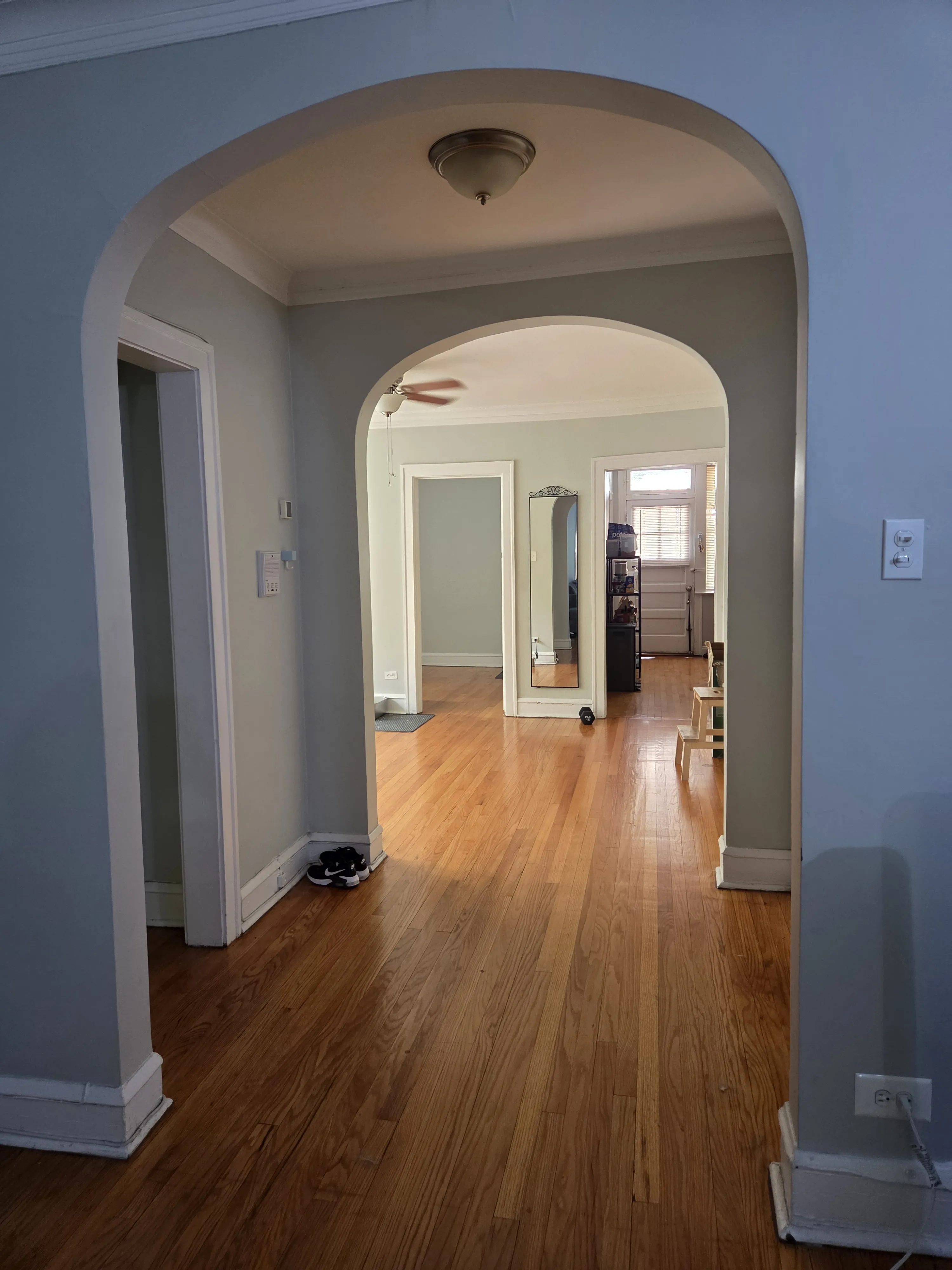 5020 N Harding Ave 60625 60625-unit#3S-Chicago-IL
