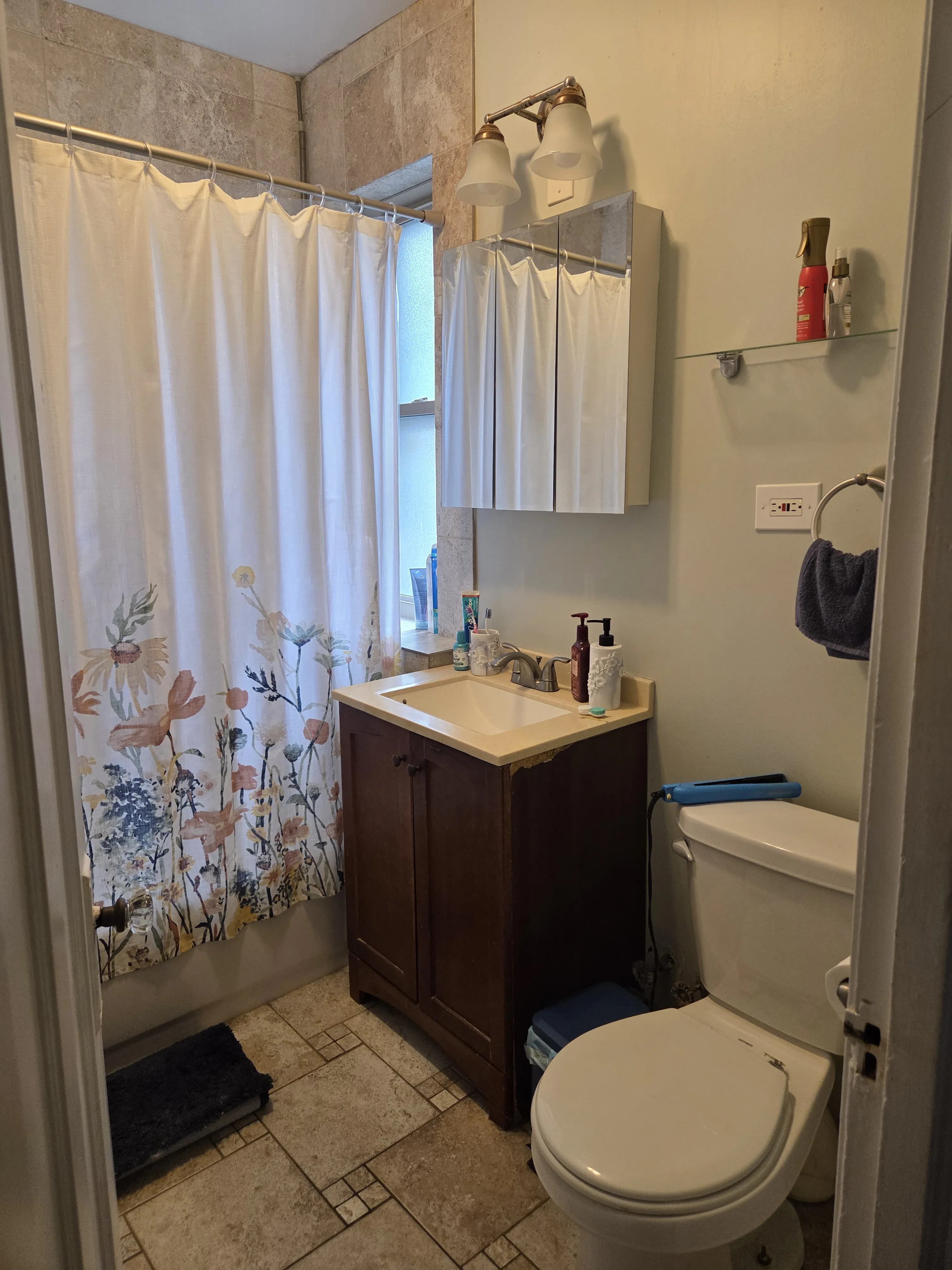 5020 N Harding Ave 60625 60625-unit#3S-Chicago-IL
