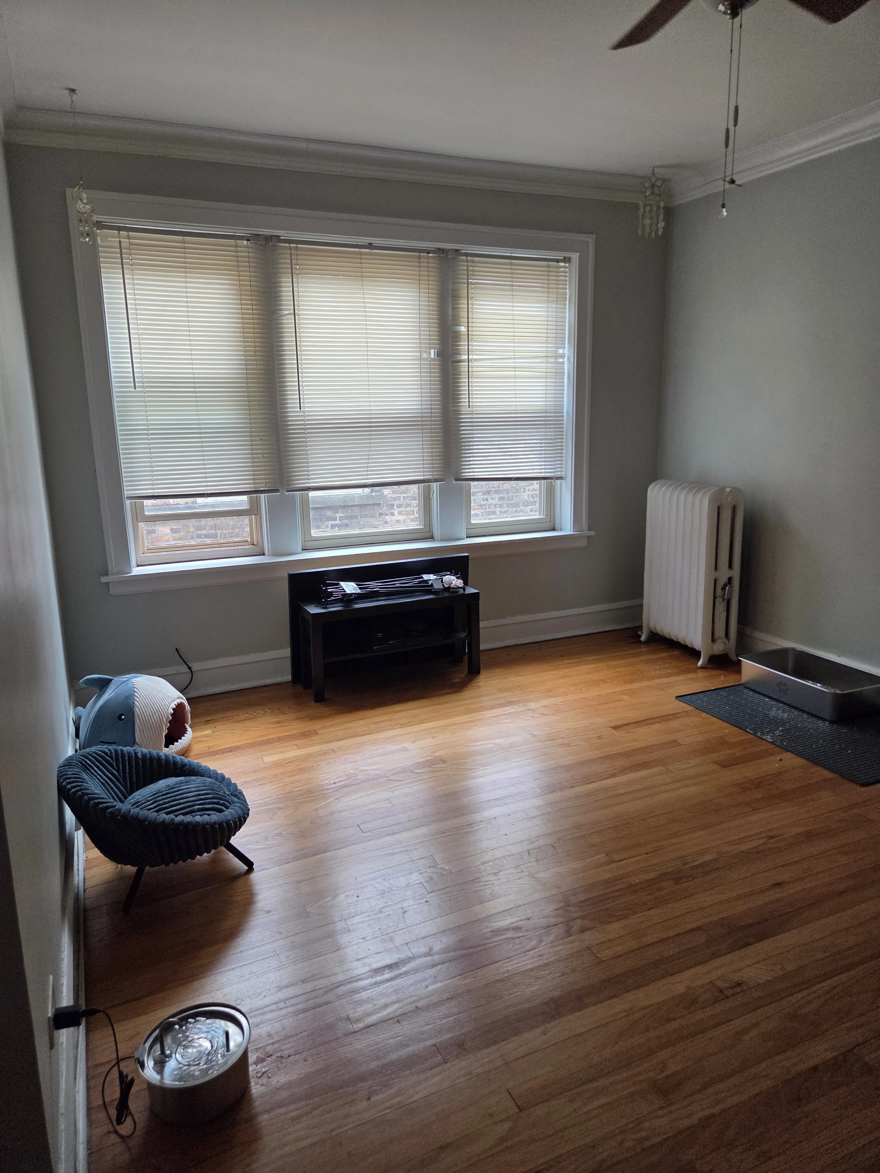 5020 N Harding Ave 60625 60625-unit#3S-Chicago-IL