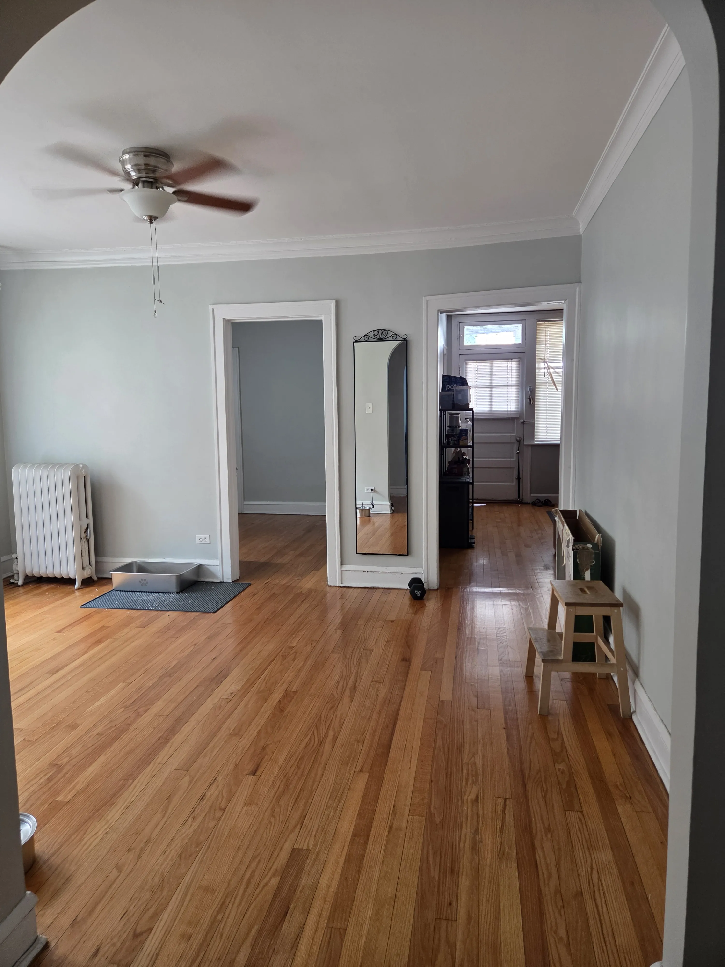 5020 N Harding Ave 60625 60625-unit#3S-Chicago-IL