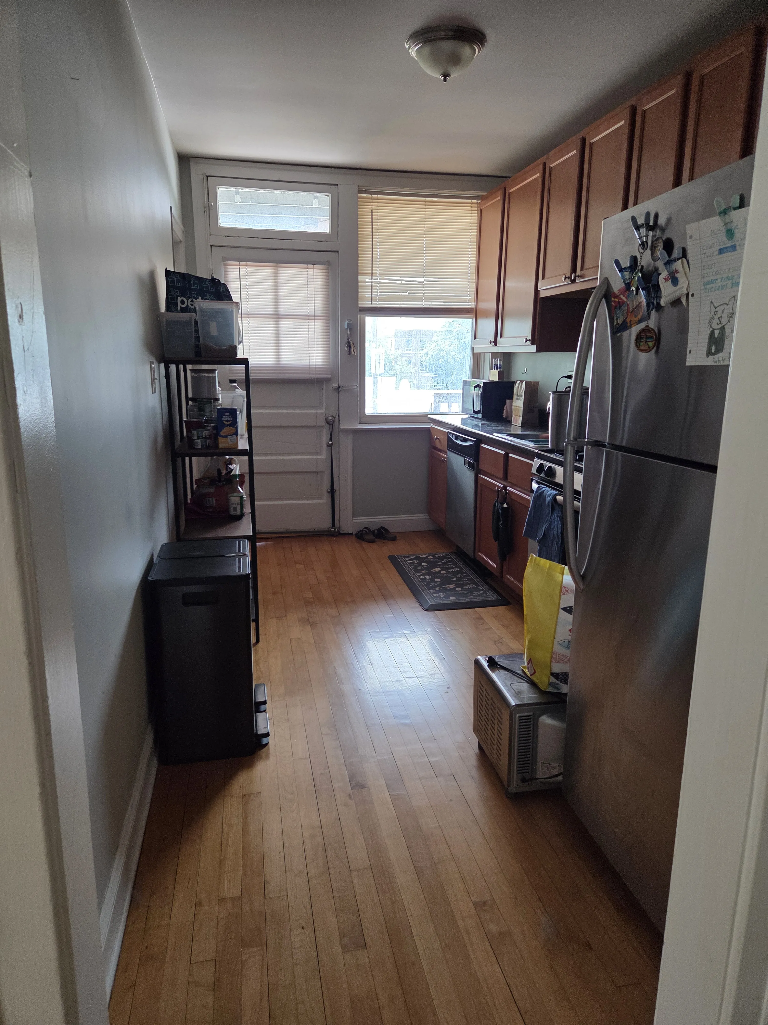 5020 N Harding Ave 60625 60625-unit#3S-Chicago-IL