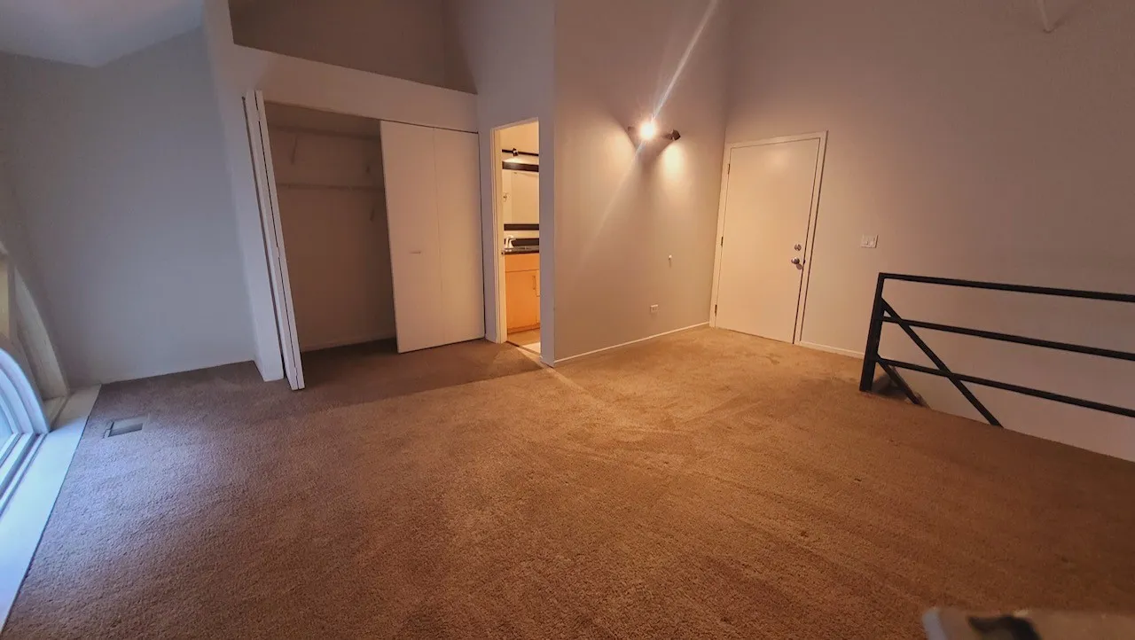 701 W Buckingham Pl 60657 60657- Buckingham Pews-unit#209-Chicago-IL
