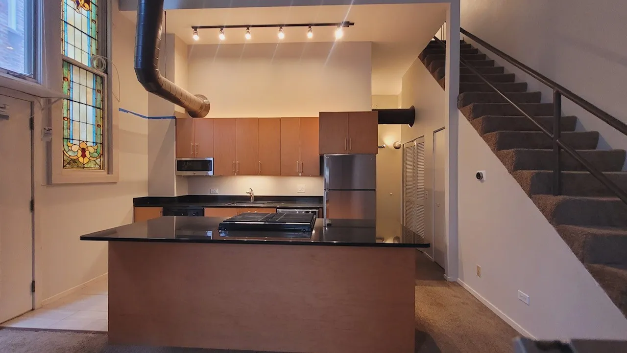 701 W Buckingham Pl 60657 60657- Buckingham Pews-unit#209-Chicago-IL