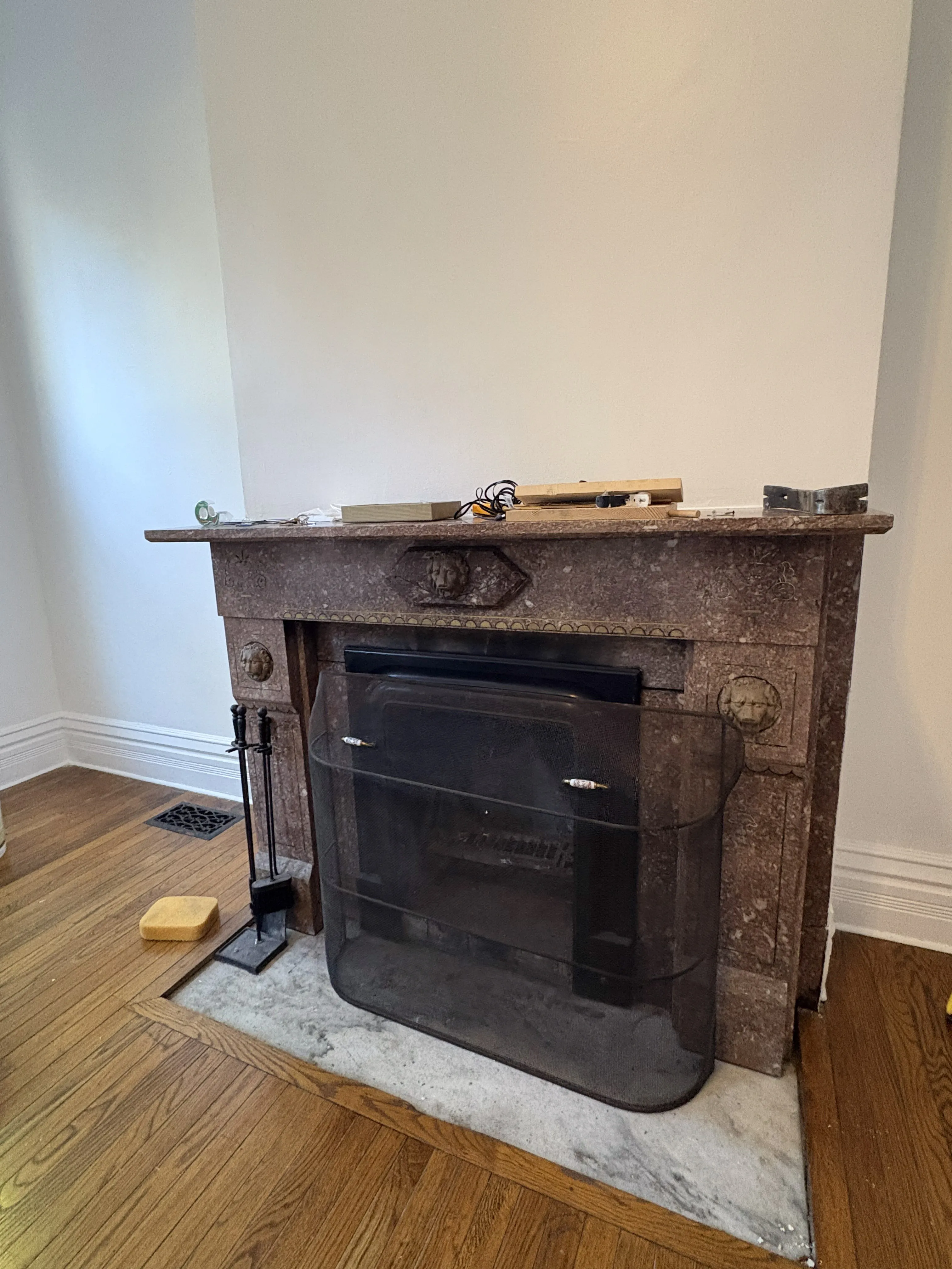 610 W Briar Pl   60657 60657-Two Flat-unit#1-Chicago-IL