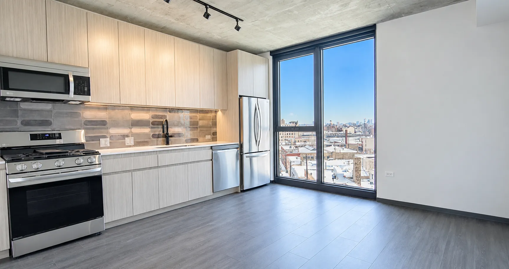 1454 W Randolph St 60607 60607-unit#708-Chicago-IL