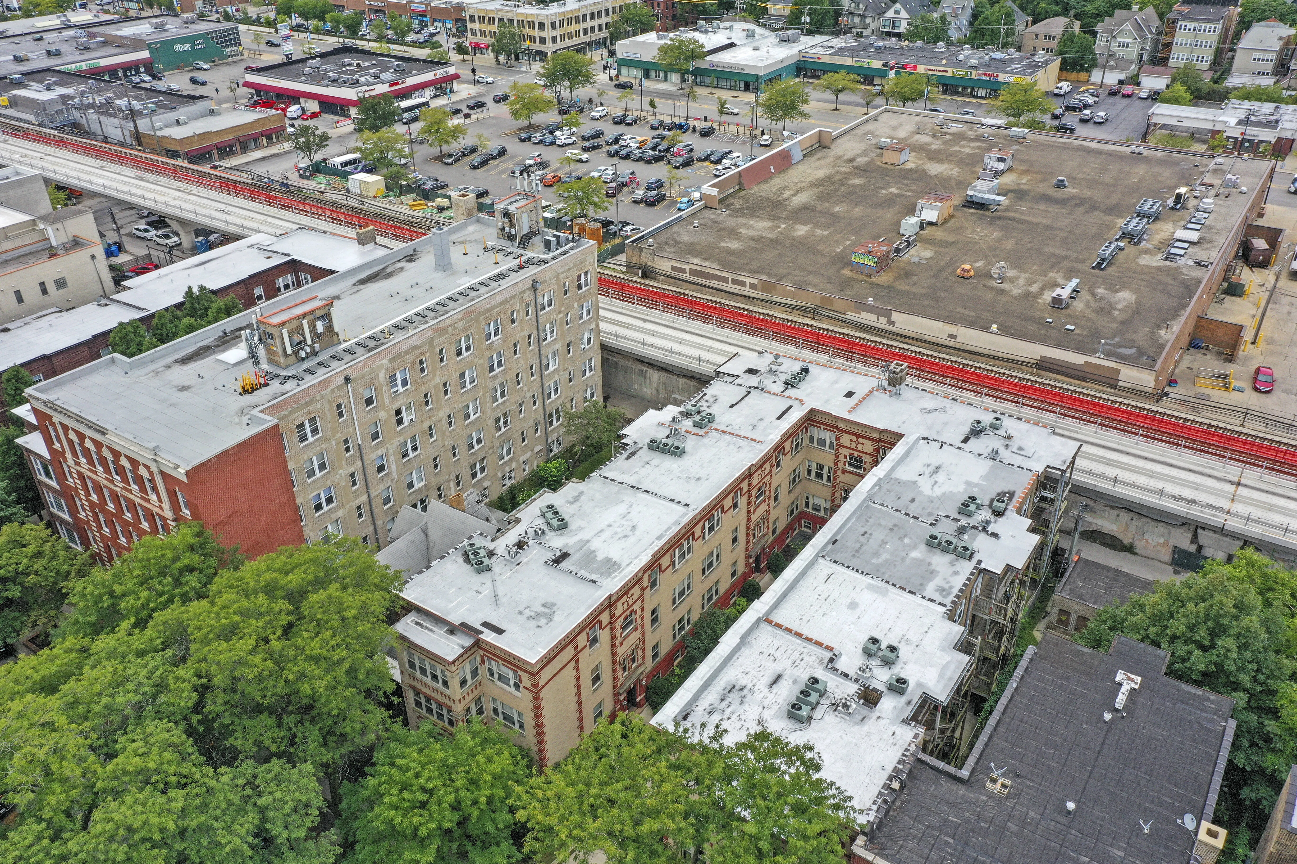 5340 N Winthrop Ave   60640 60640-unit#3S-Chicago-IL