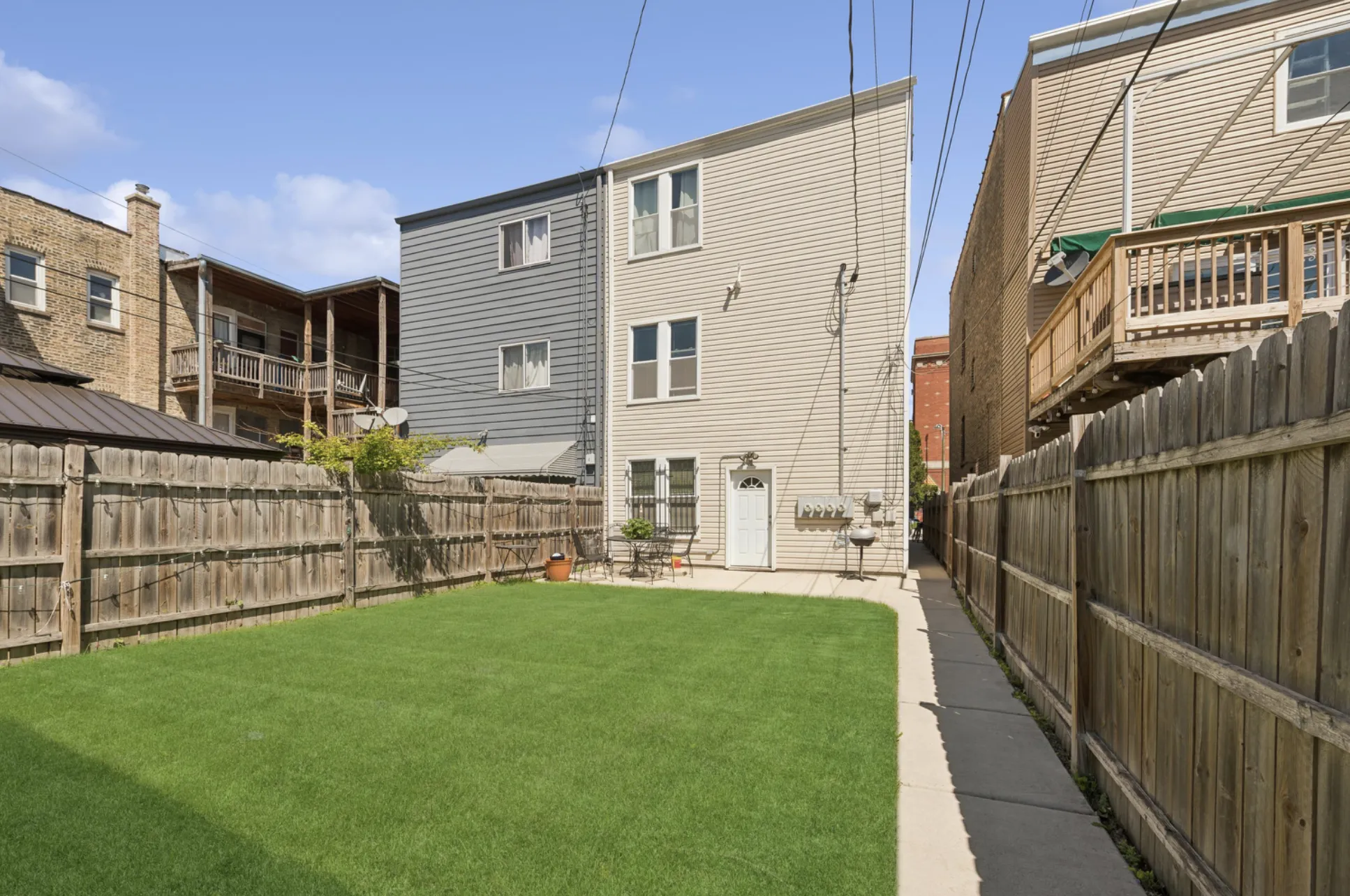 2451 W Rice St 60622 60622-unit#3-Chicago-IL