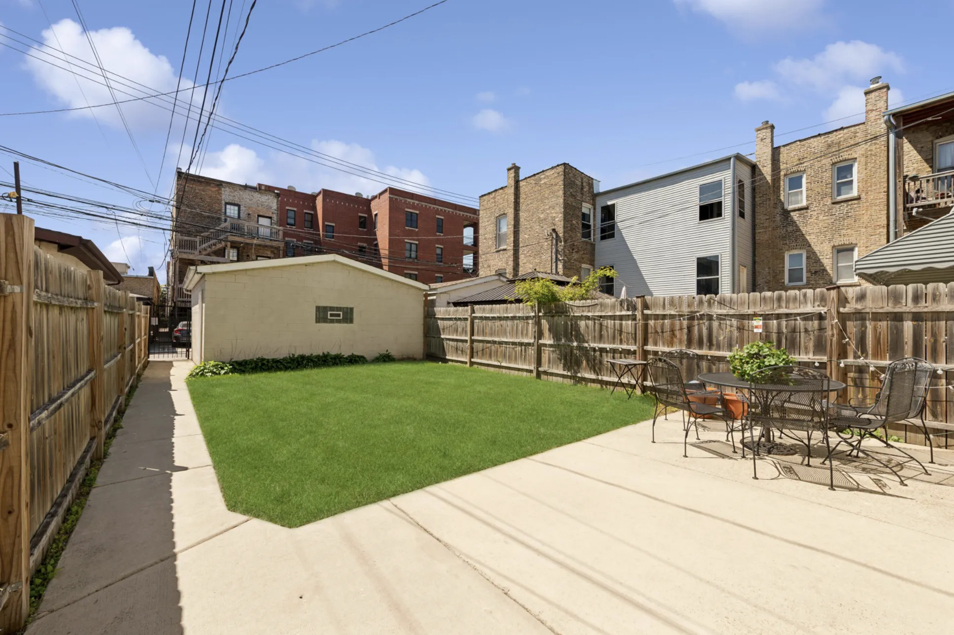 2451 W Rice St 60622 60622-unit#3-Chicago-IL