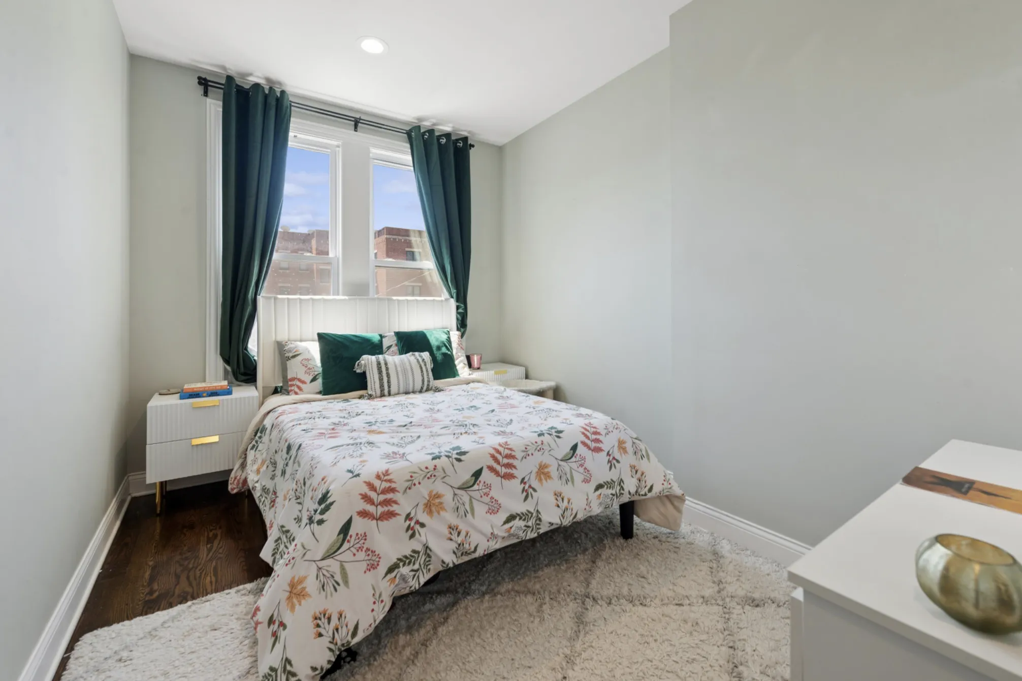 2451 W Rice St 60622 60622-unit#3-Chicago-IL
