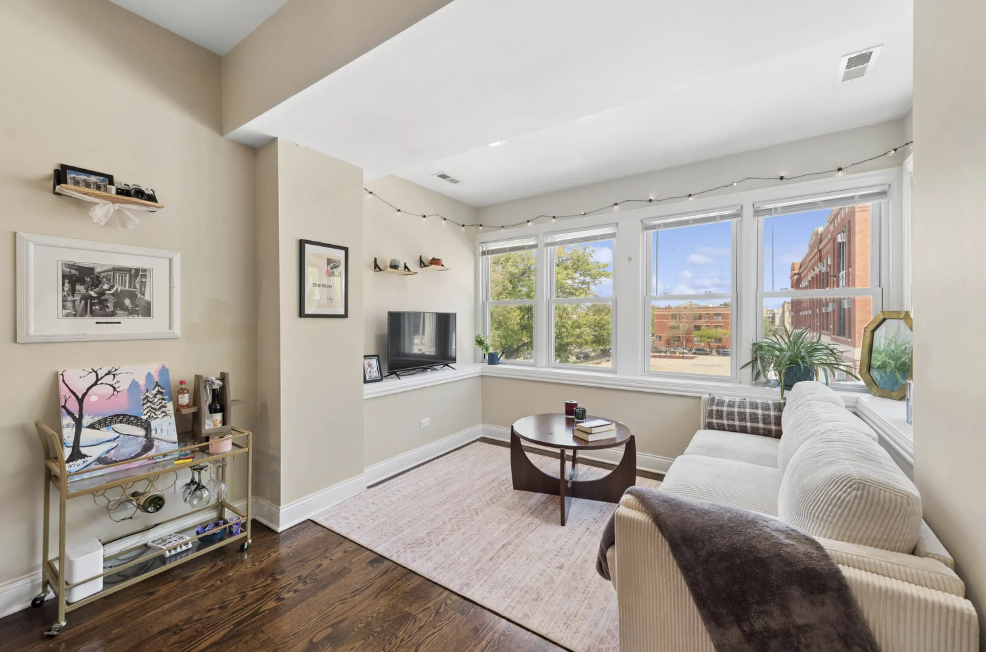 2451 W Rice St 60622 60622-unit#3-Chicago-IL