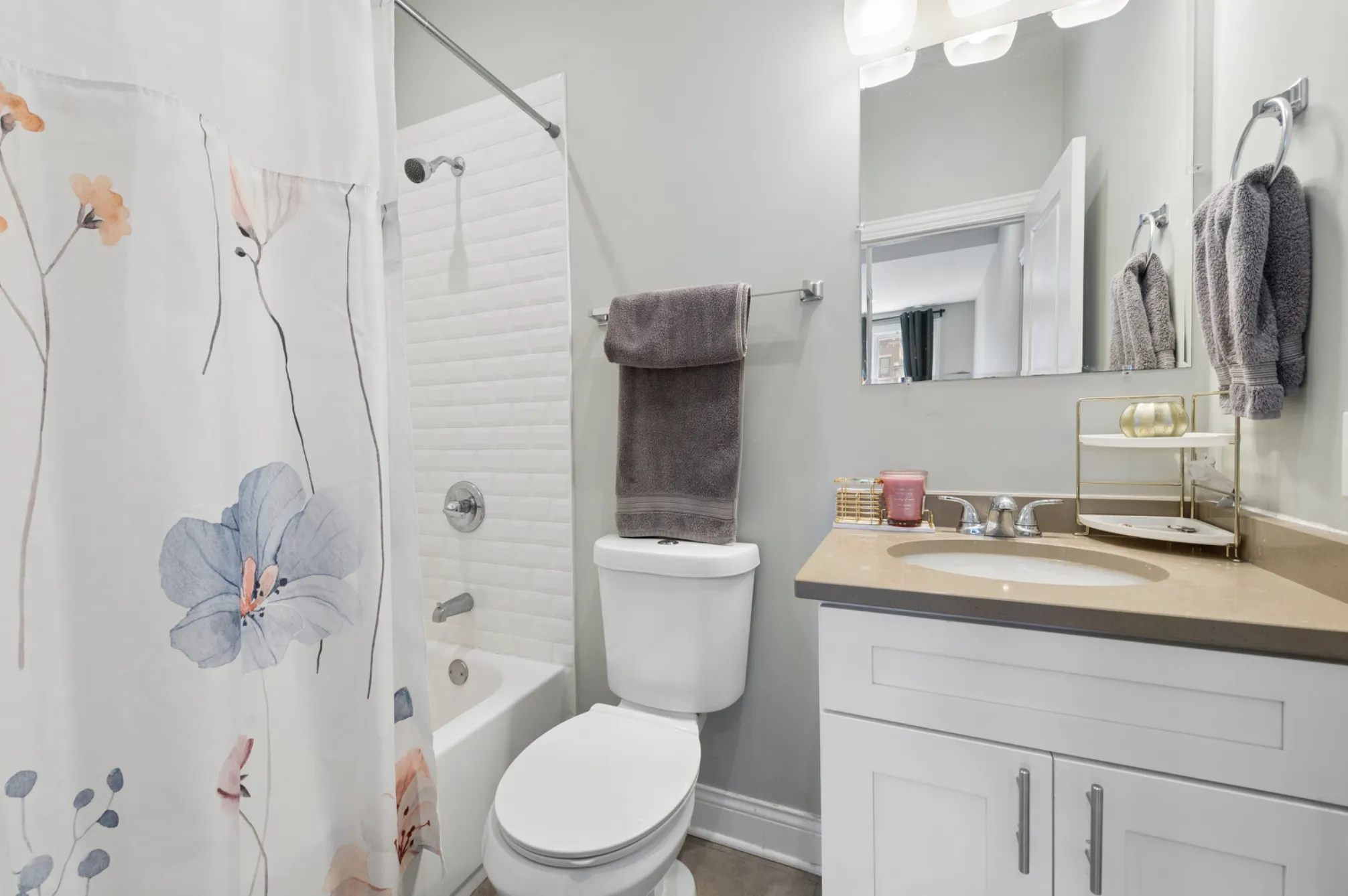 2451 W Rice St 60622 60622-unit#3-Chicago-IL