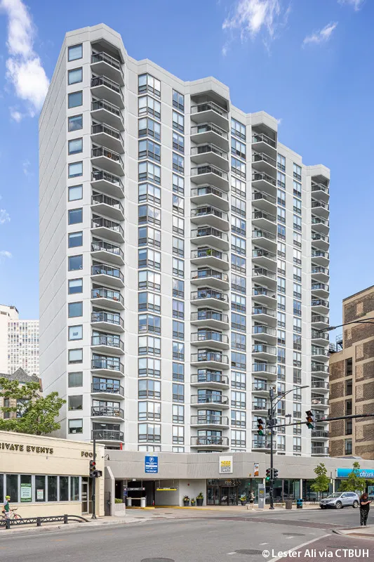 2555 N Clark St 60614 60614-unit#908-Chicago-IL