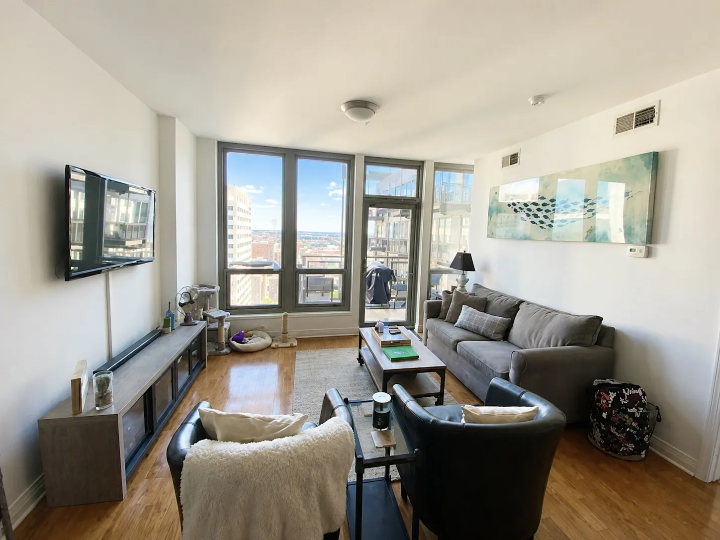 565 W Quincy St 60661 60661-unit#1411-Chicago-IL