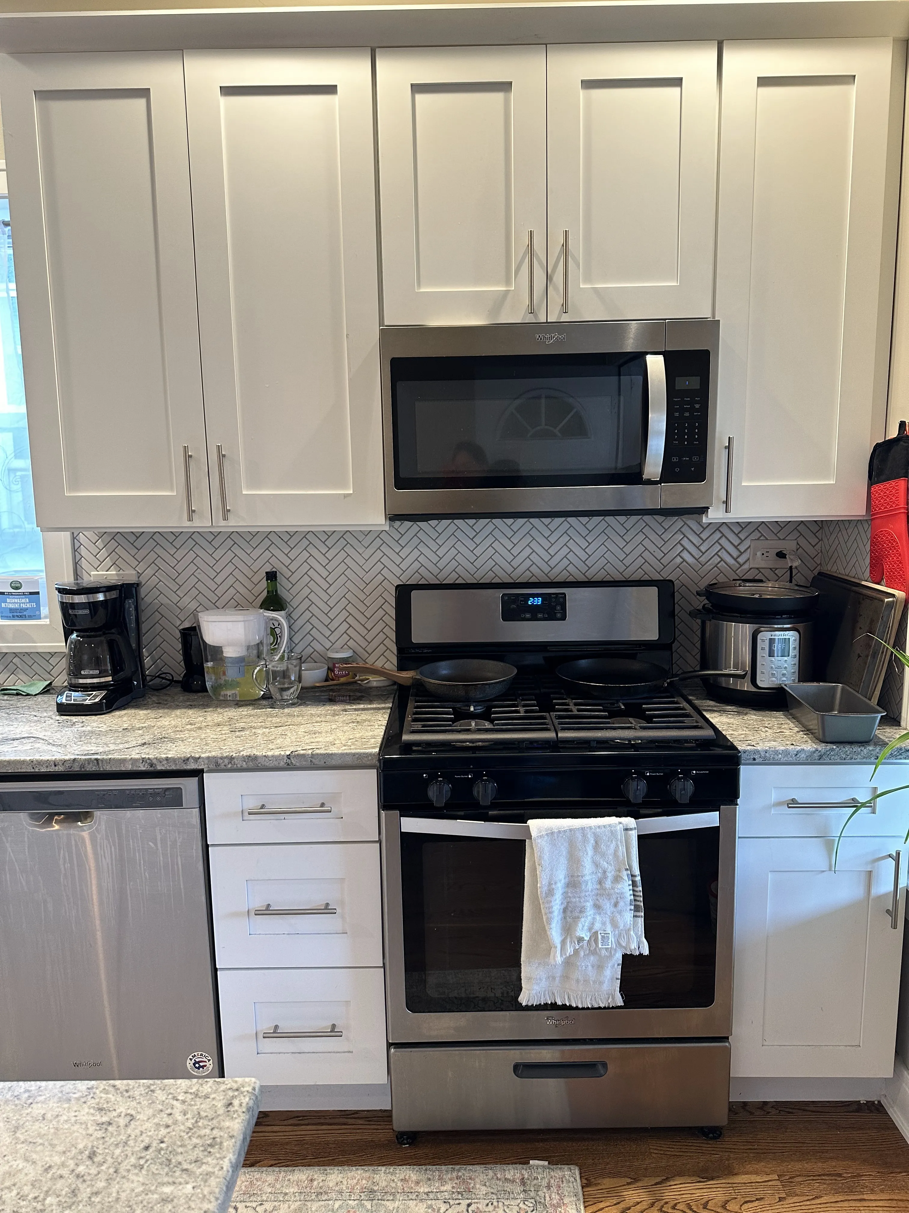 W. Fillmore St 60607-unit#2-Chicago-IL