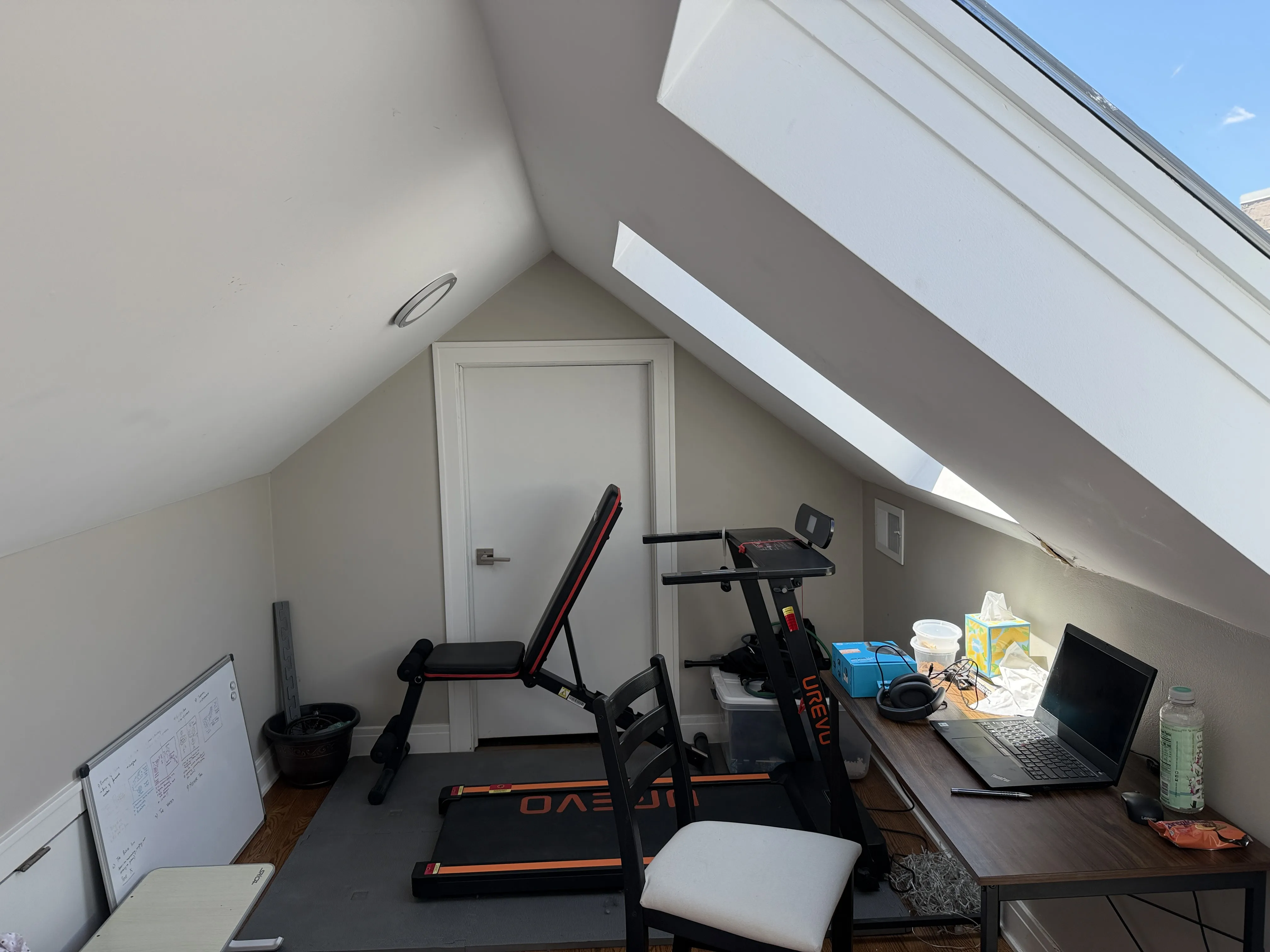 W. Fillmore St 60607-unit#2-Chicago-IL