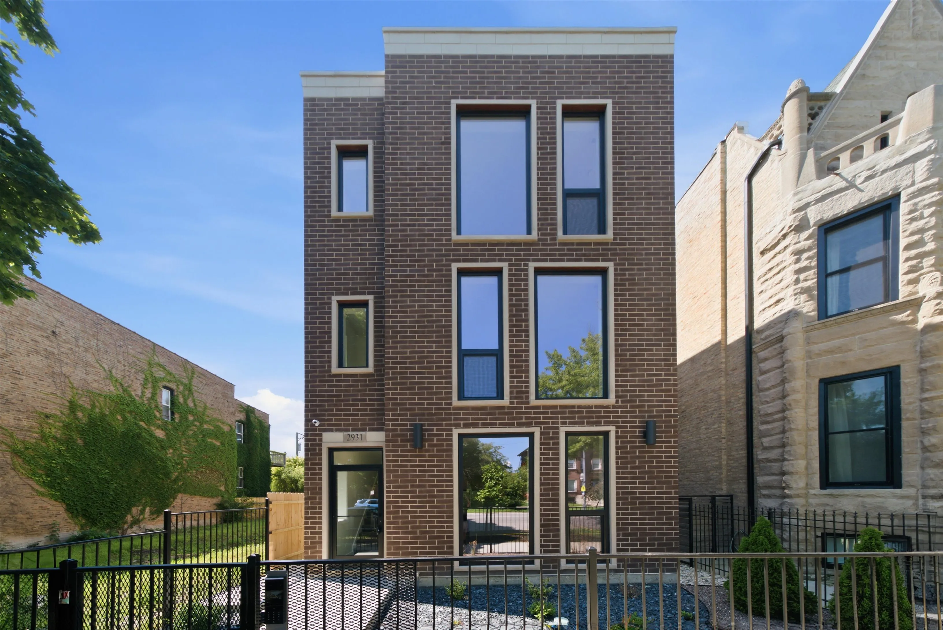 2931 W Washington Blvd 60612 60612-2931 W Washington-unit#2-Chicago-IL